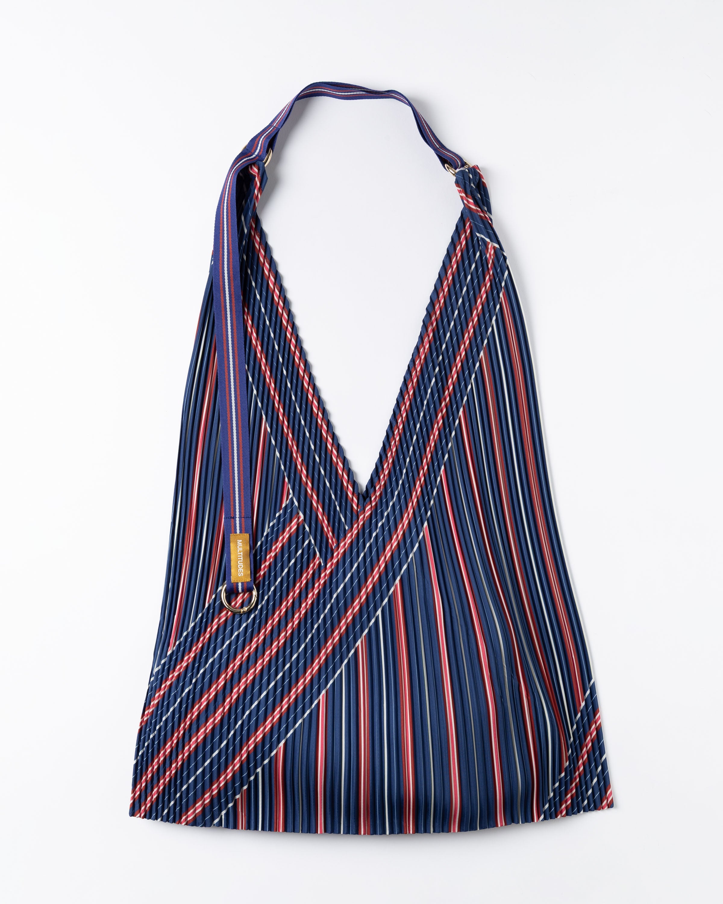 Stella Blue Y Bag