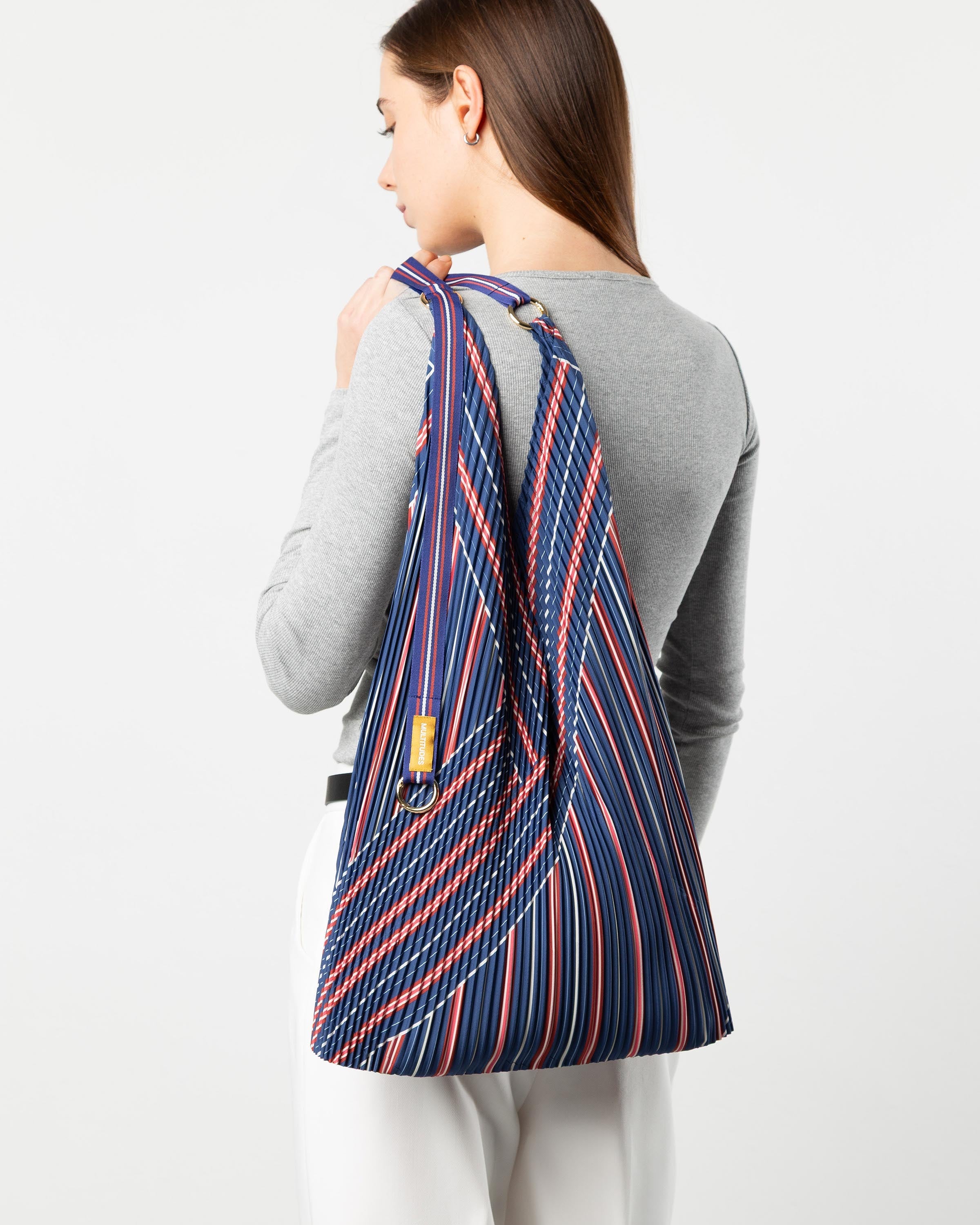 Stella Blue Y Bag