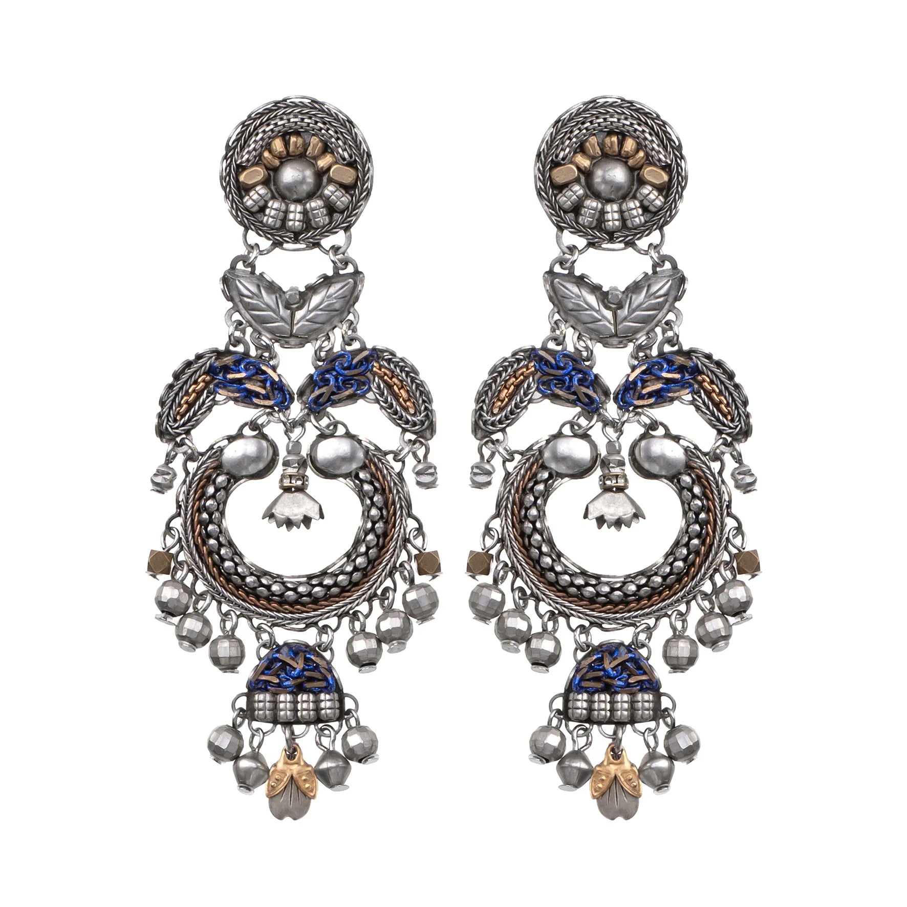 Azuka Earrings