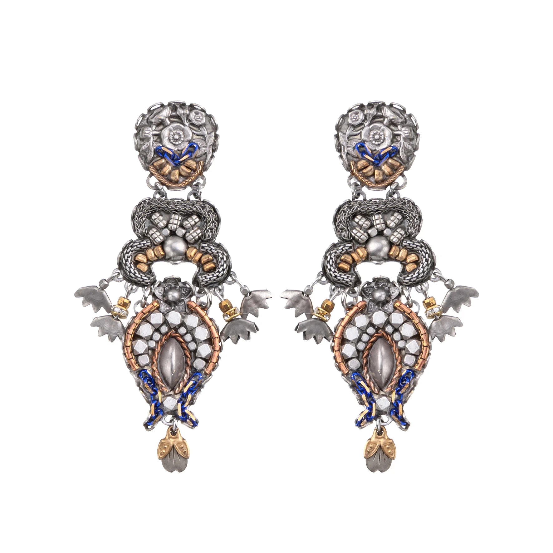 Naina Earrings