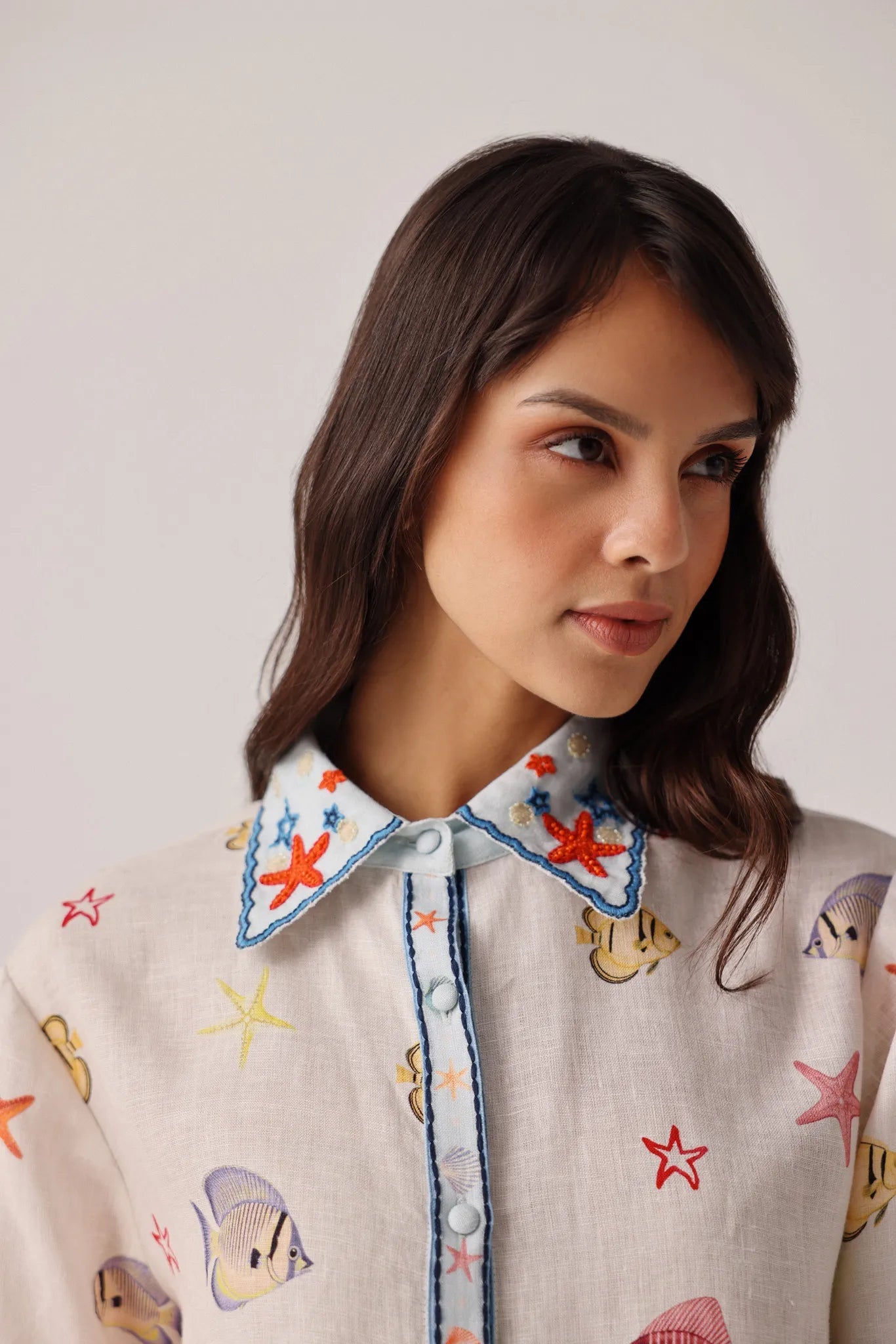 Thais Shirt