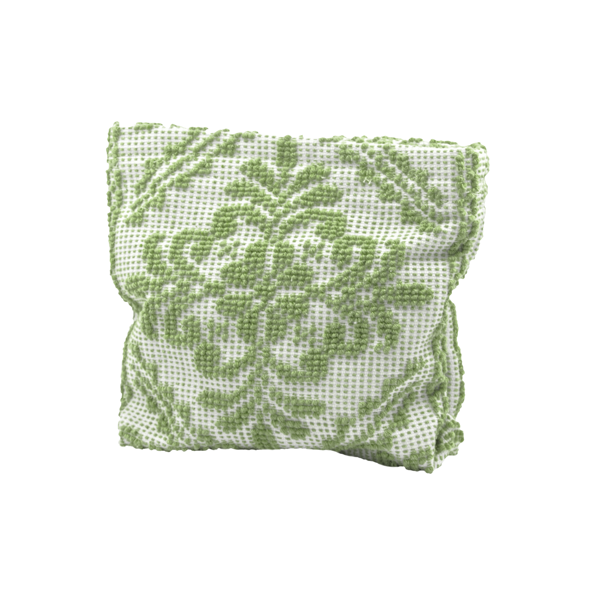 Giglio Large Pouch Green
