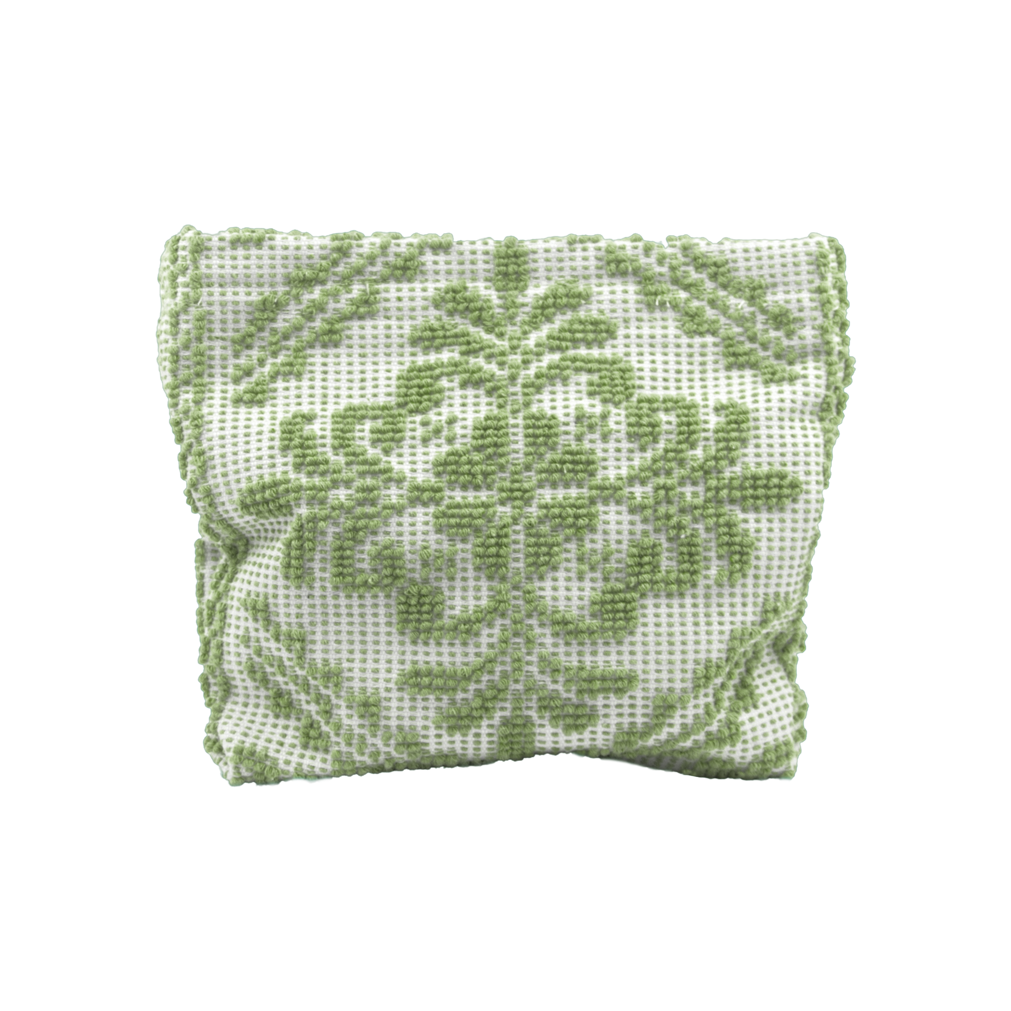 Giglio Large Pouch Green