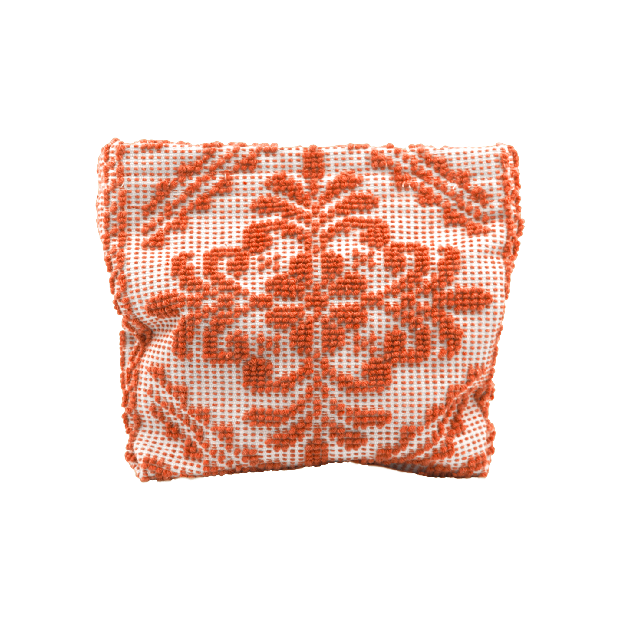 Giglio Large Pouch Orange