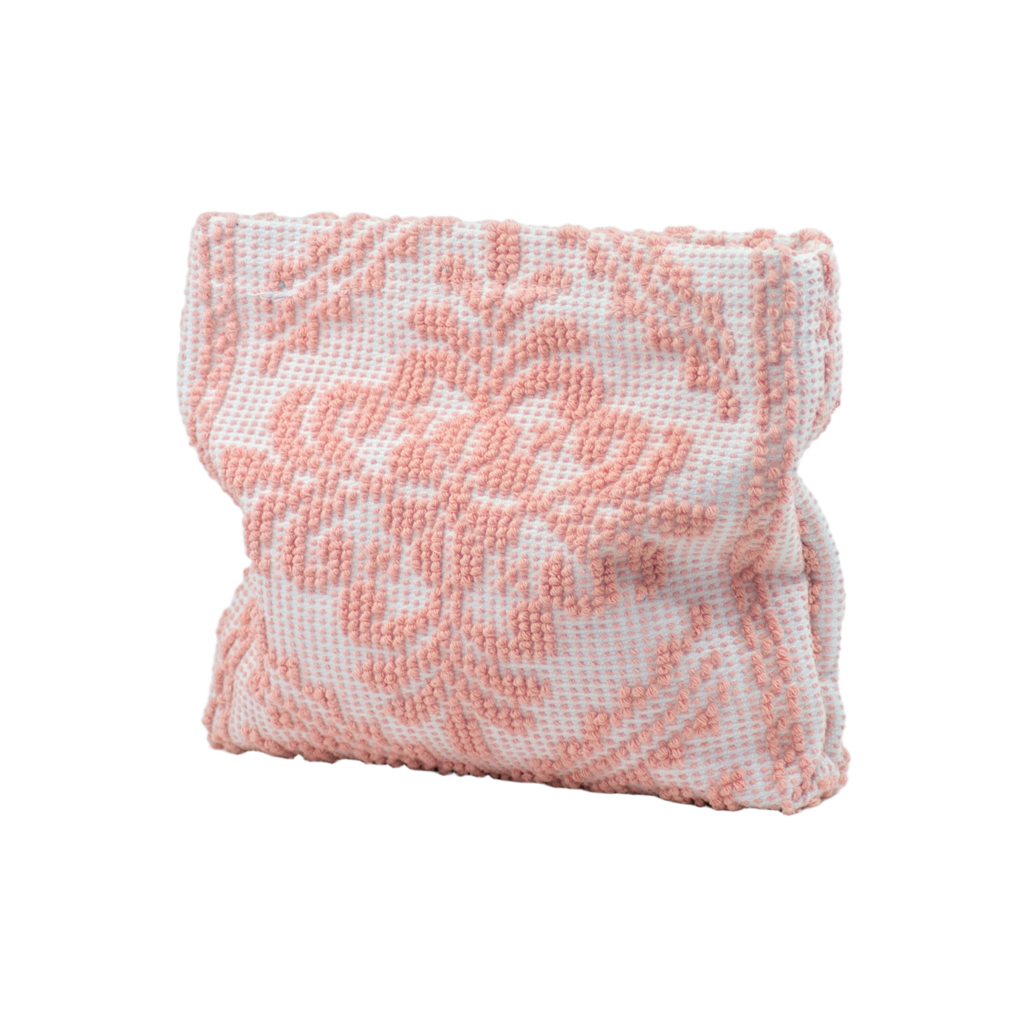 Giglio Large Pouch Pink