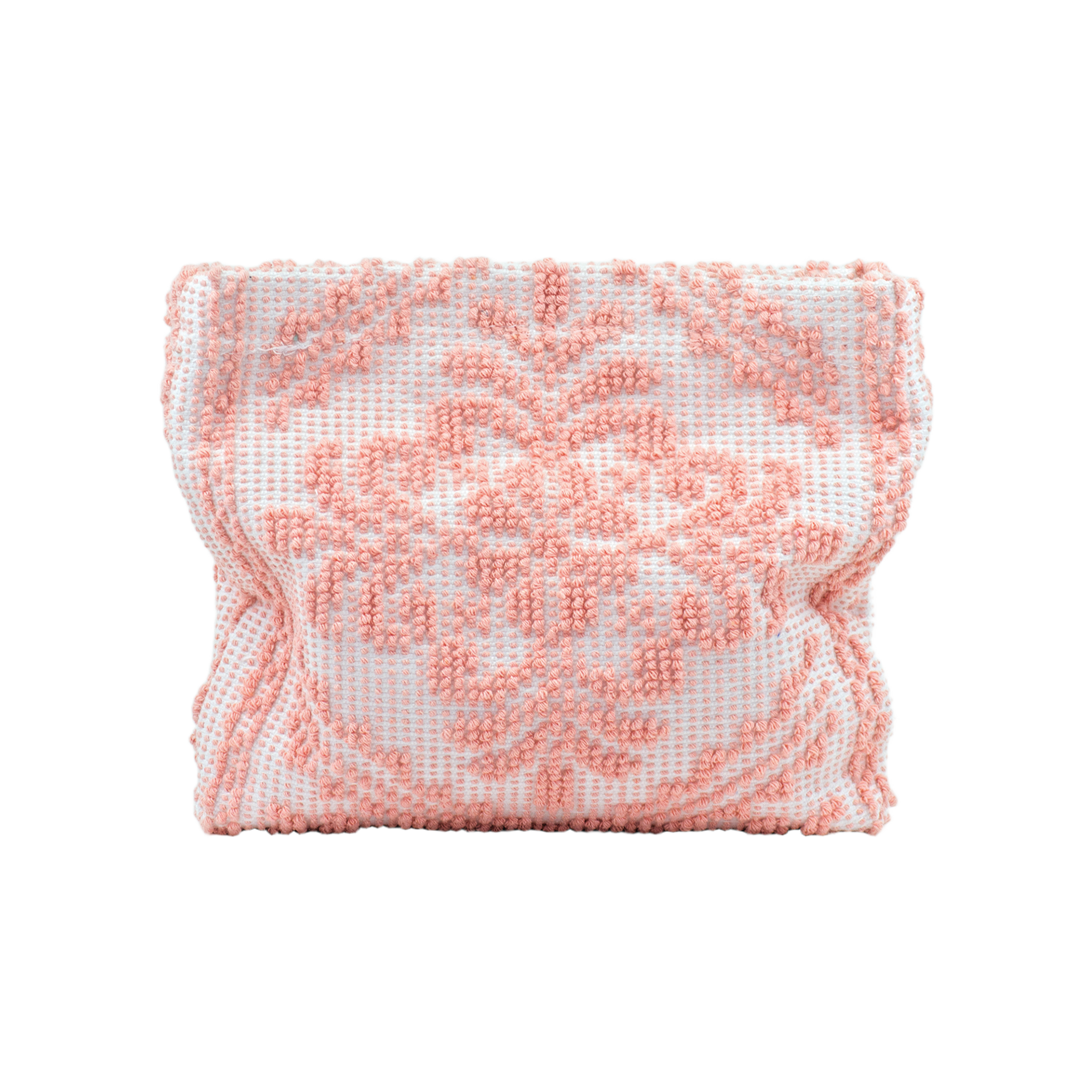 Giglio Large Pouch Pink