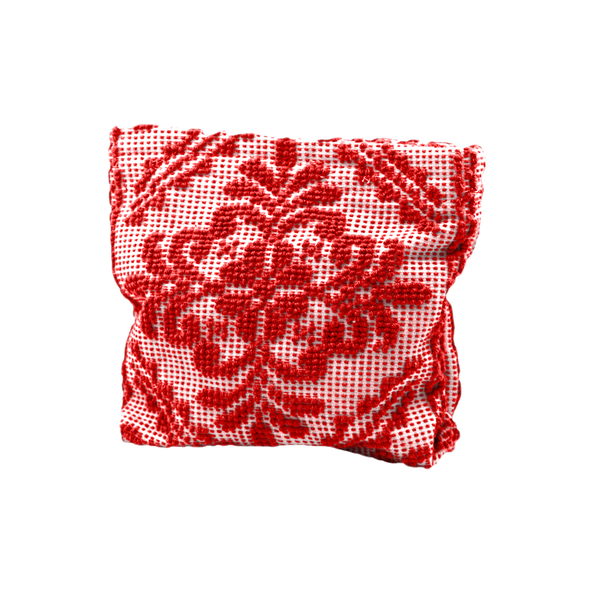 Giglio Large Pouch Red