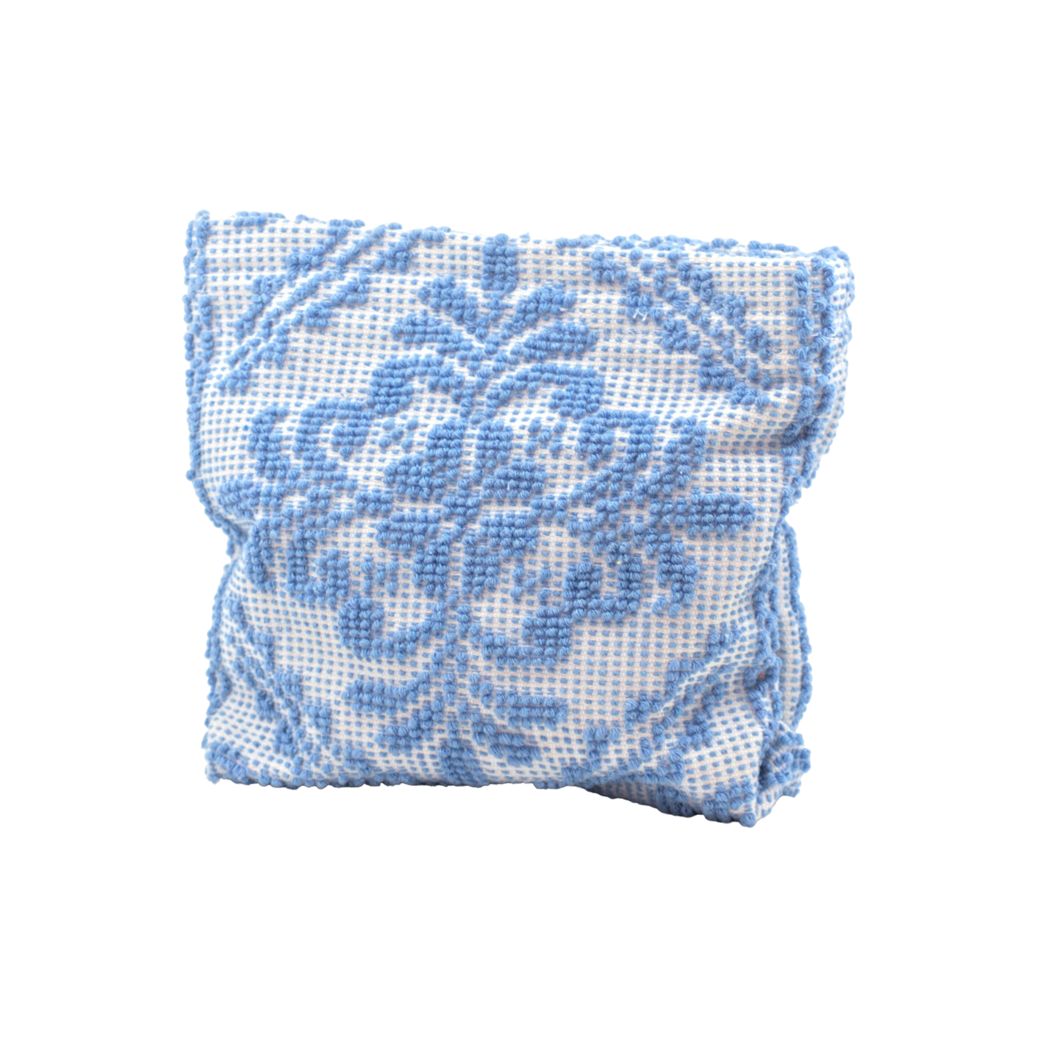Giglio Large Pouch Sky Blue