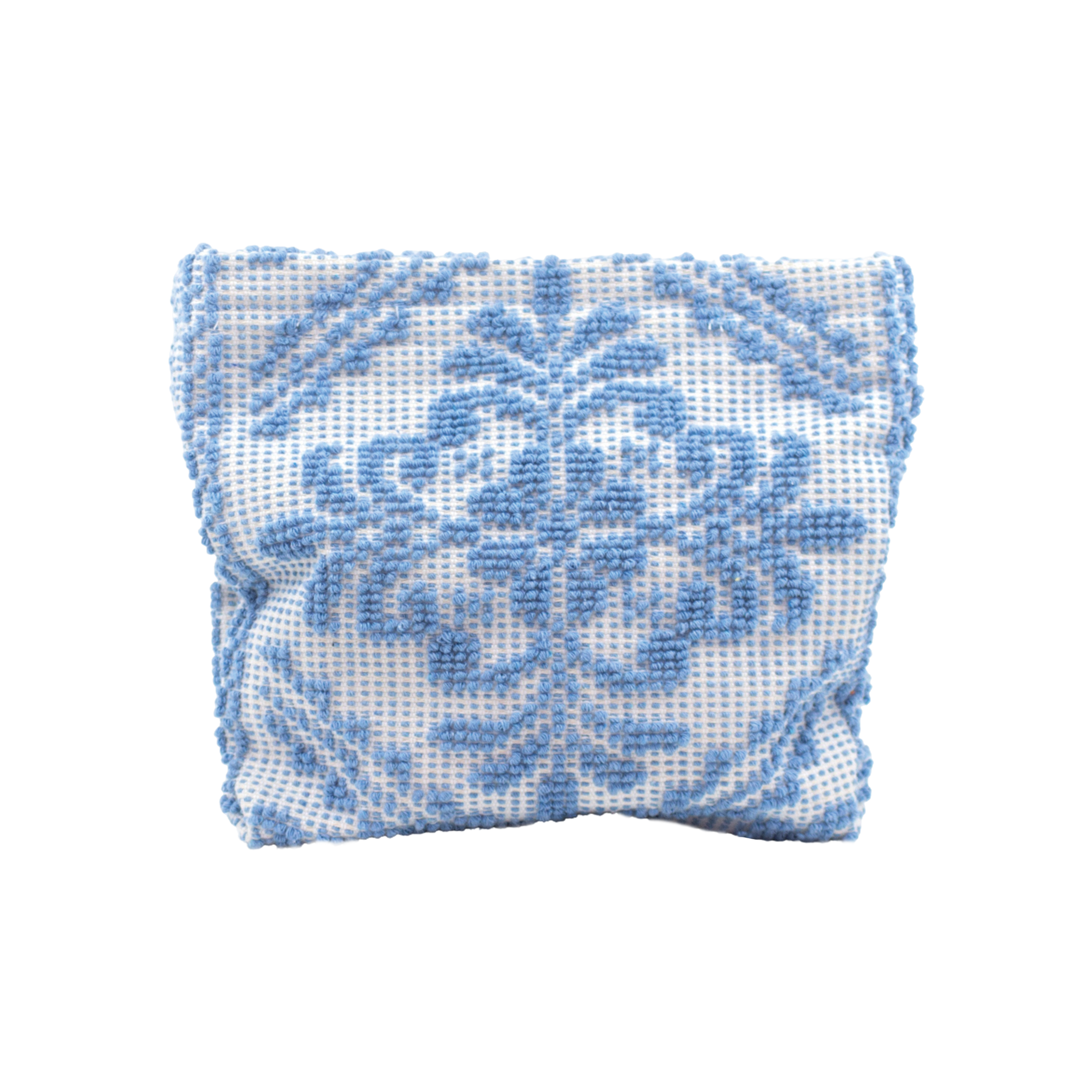 Giglio Large Pouch Sky Blue