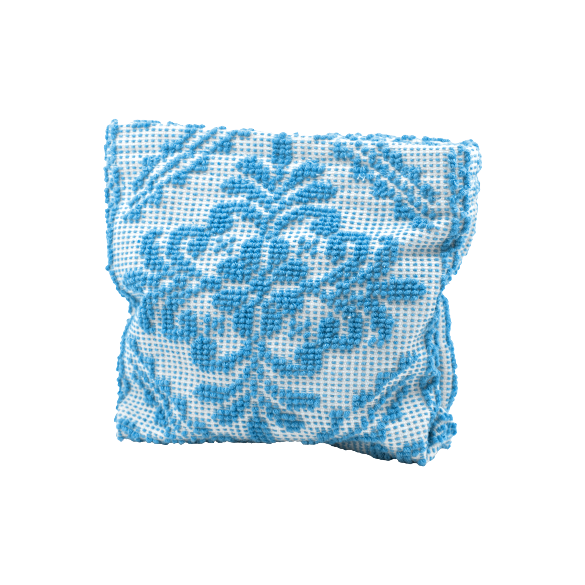 Giglio Large Pouch Turquoise