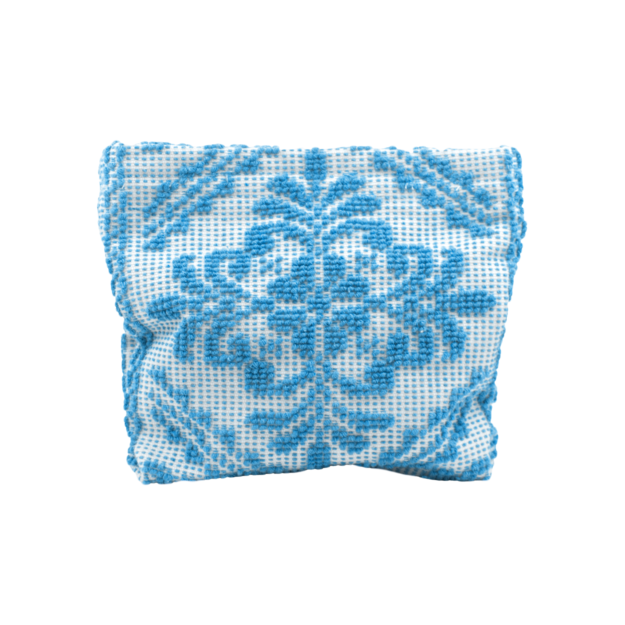 Giglio Large Pouch Turquoise