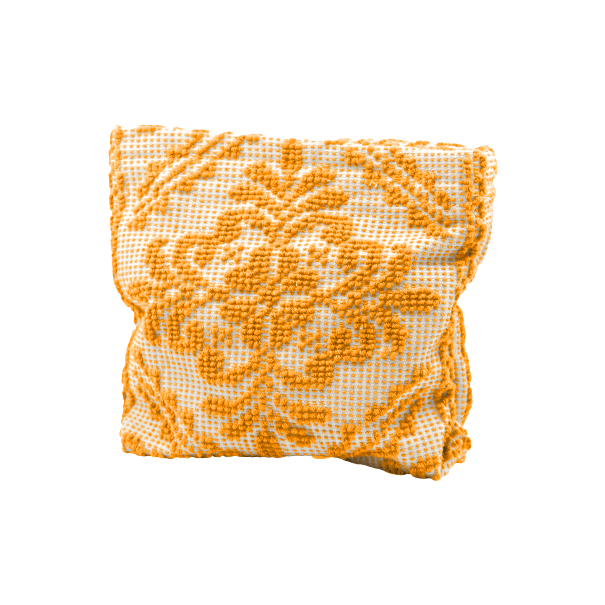Giglio Large Pouch Yellow