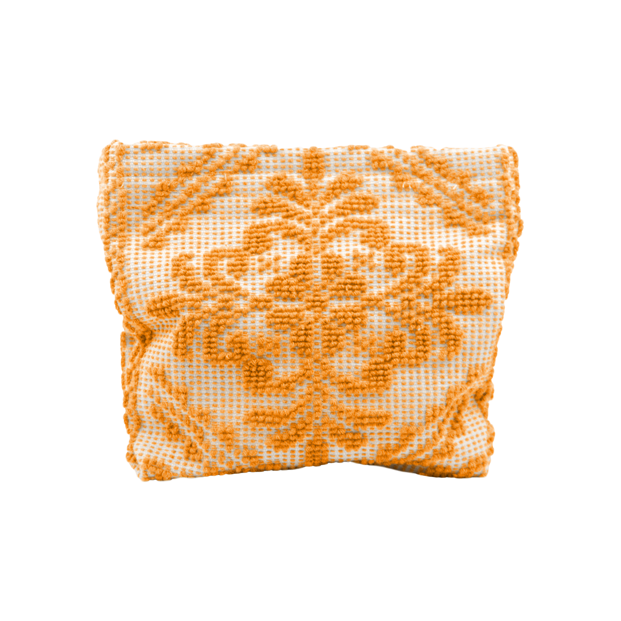 Giglio Large Pouch Yellow