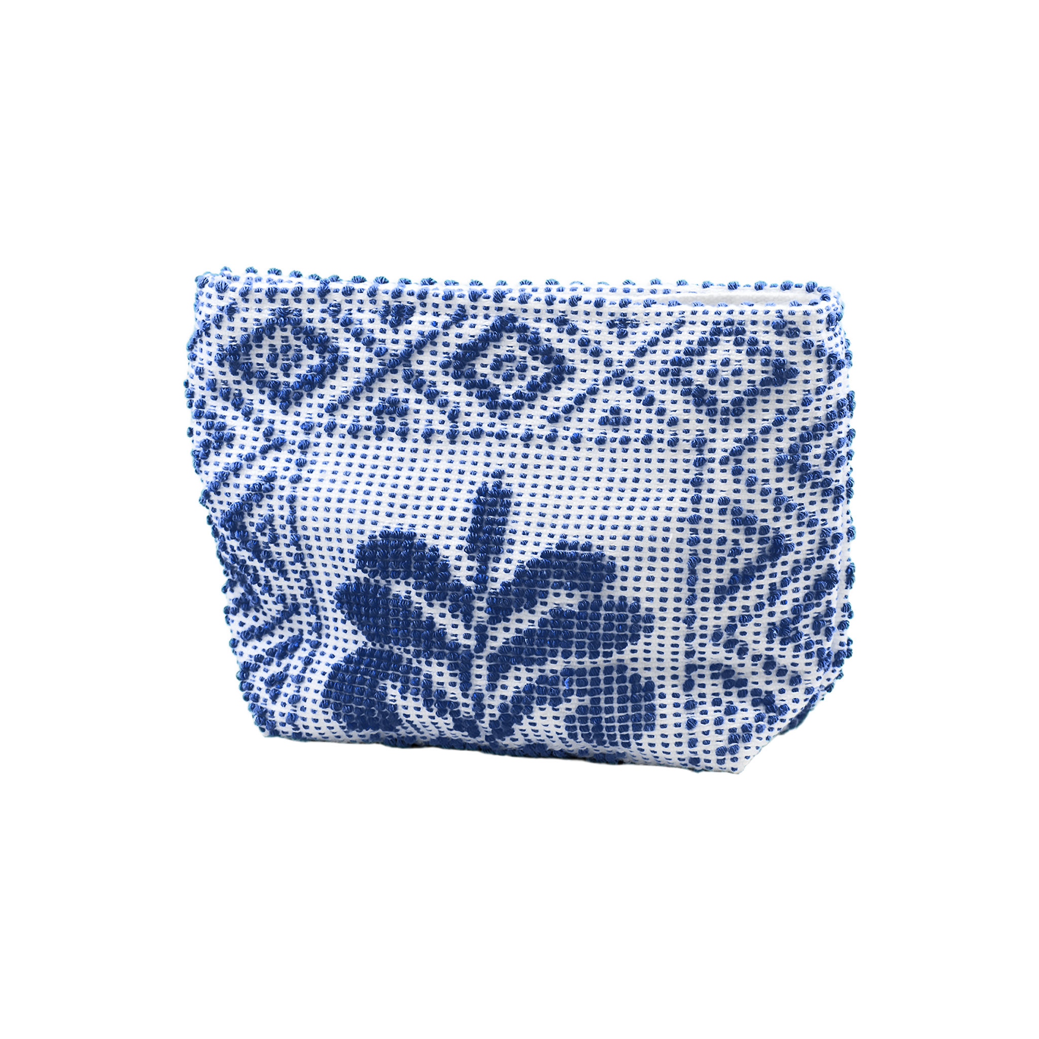 Giglio Pouch Blue