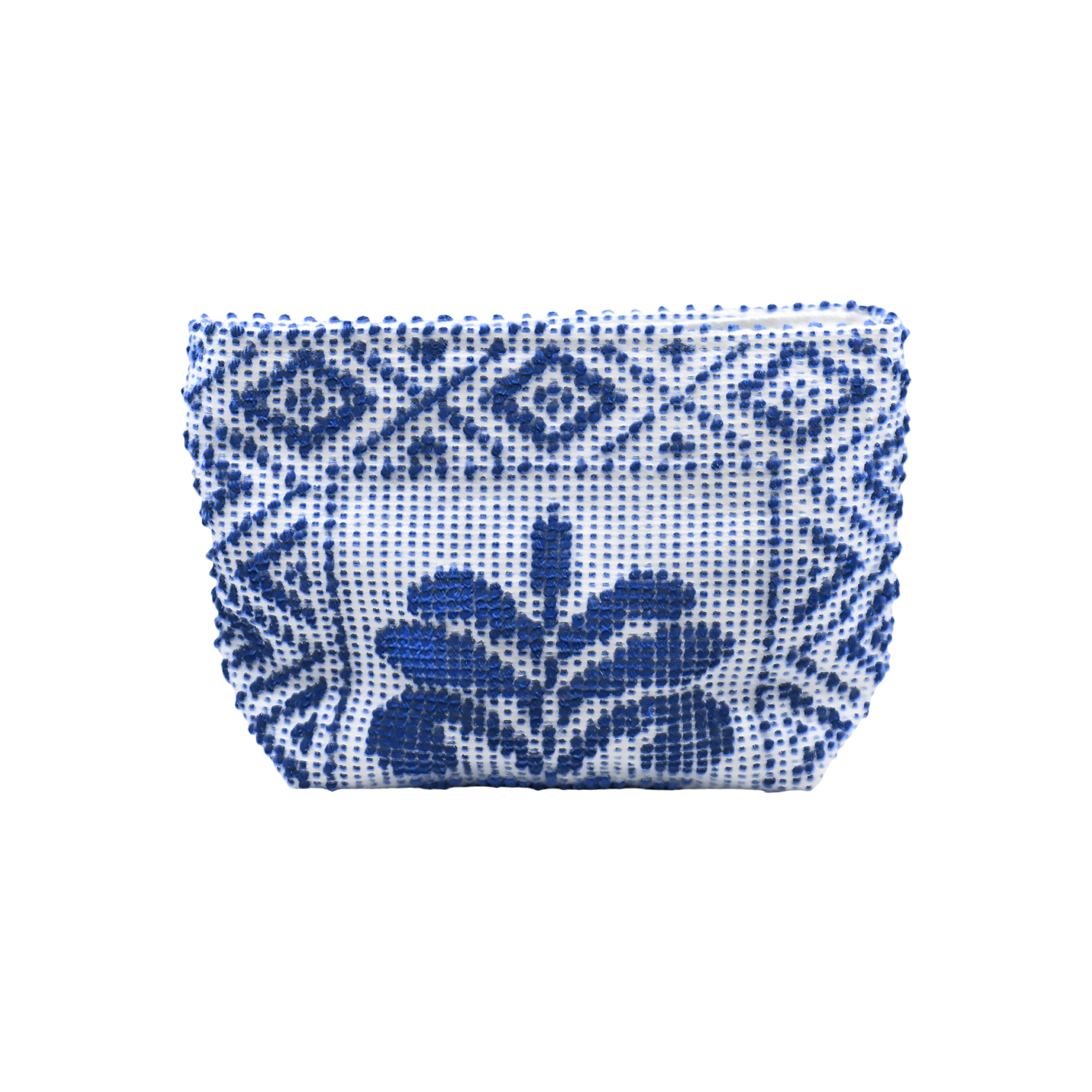 Giglio Pouch Blue