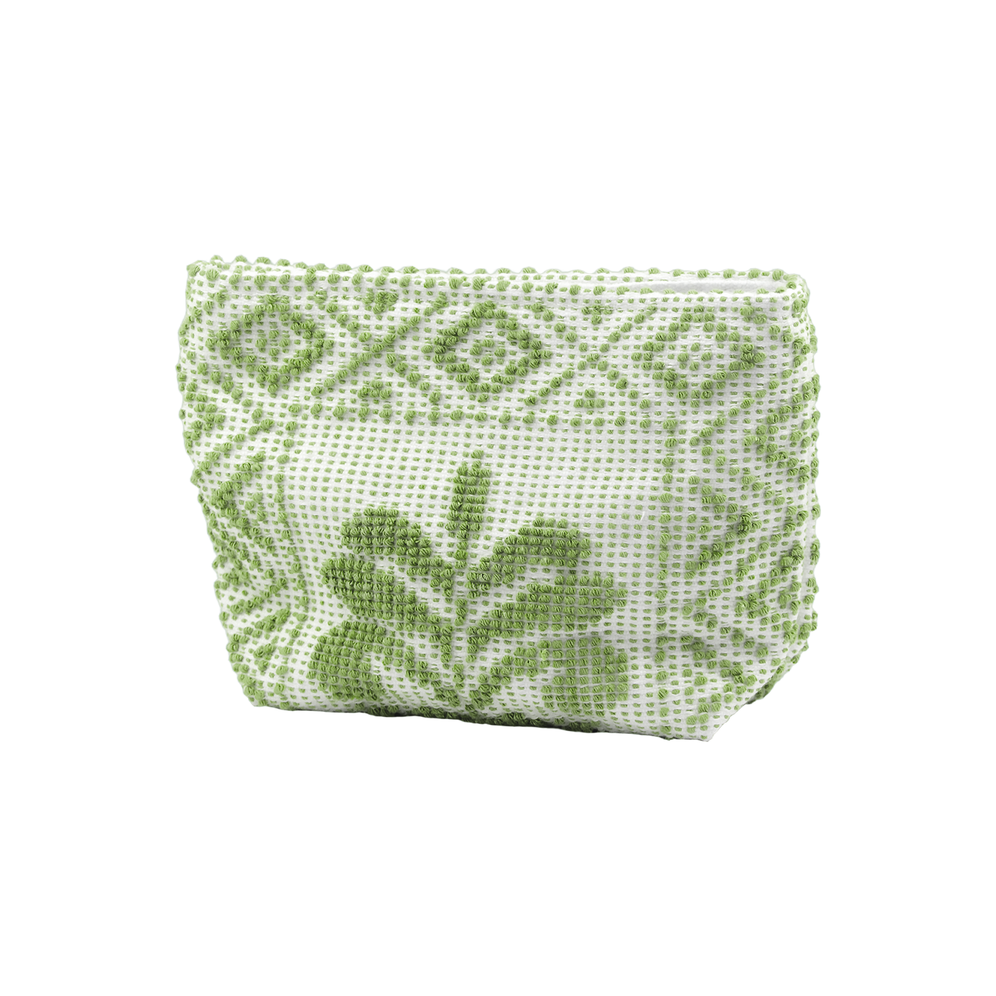 Giglio Pouch Green