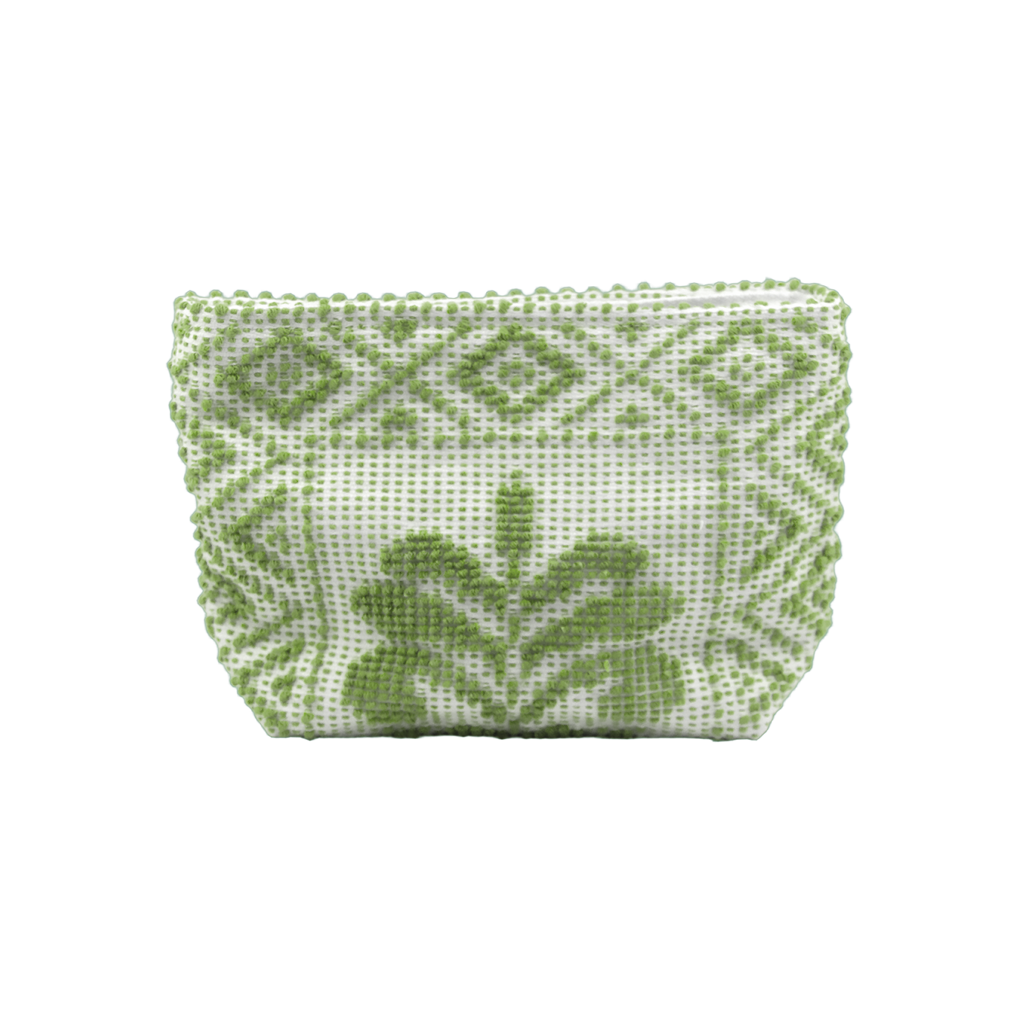 Giglio Pouch Green