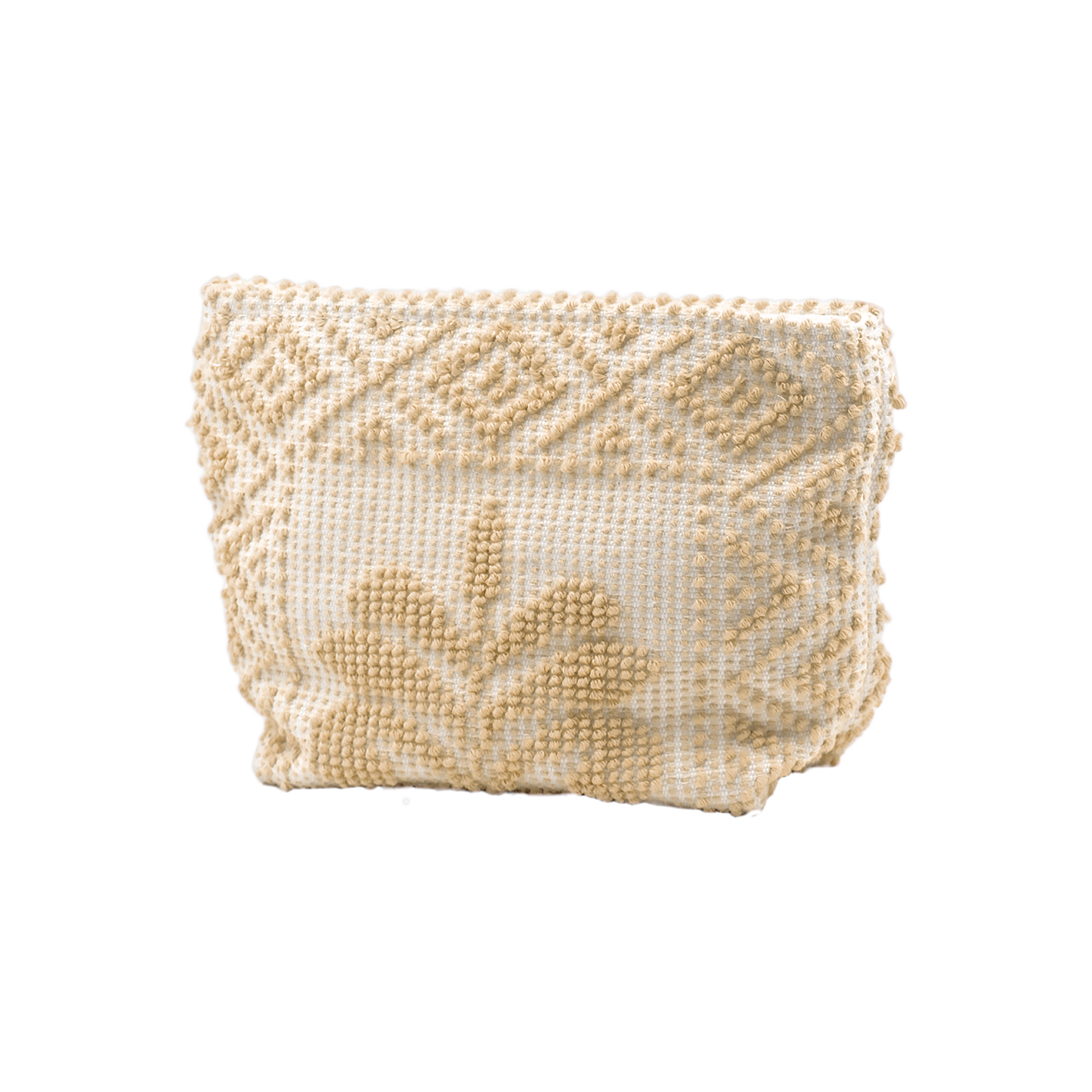 Giglio Pouch Ecru