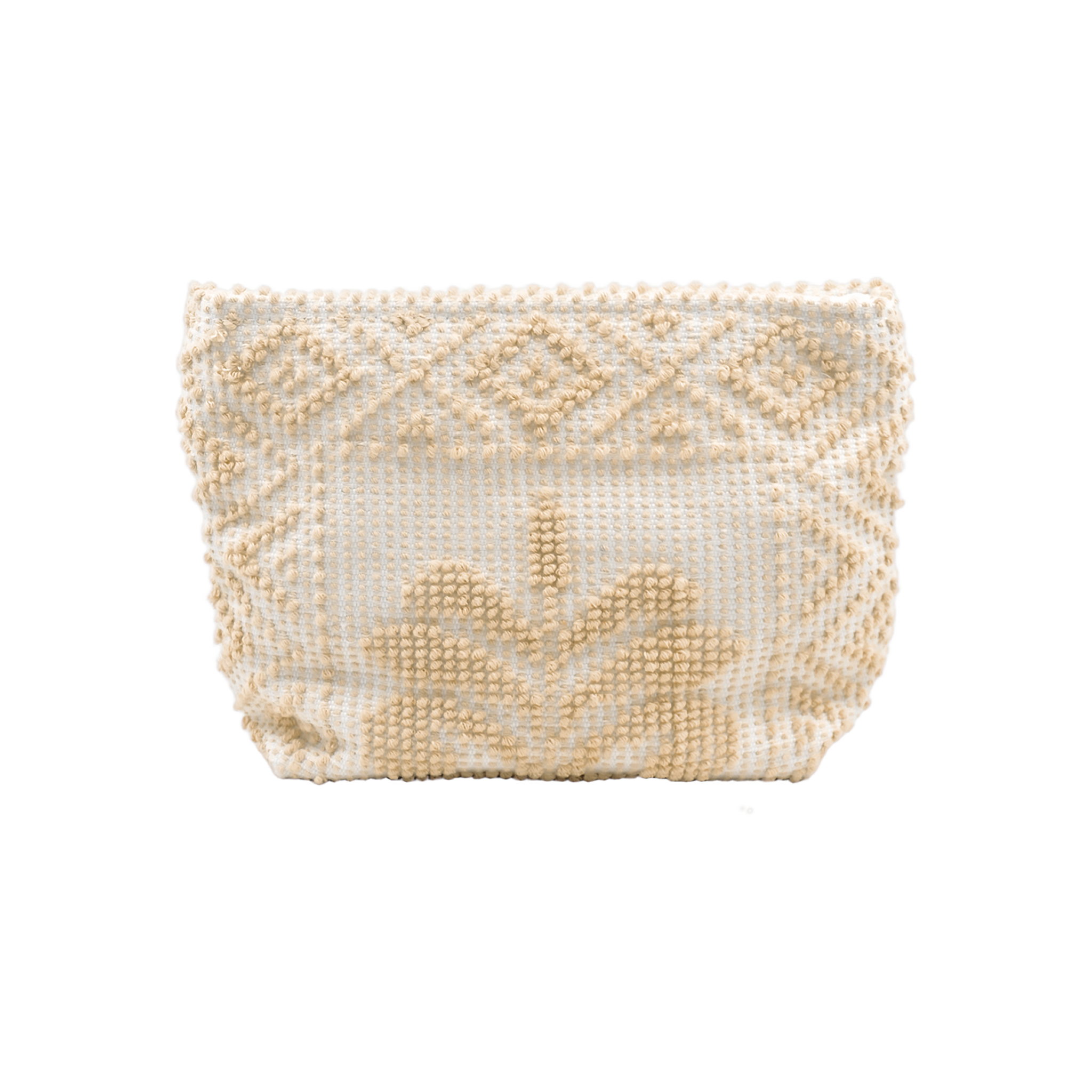 Giglio Pouch Ecru