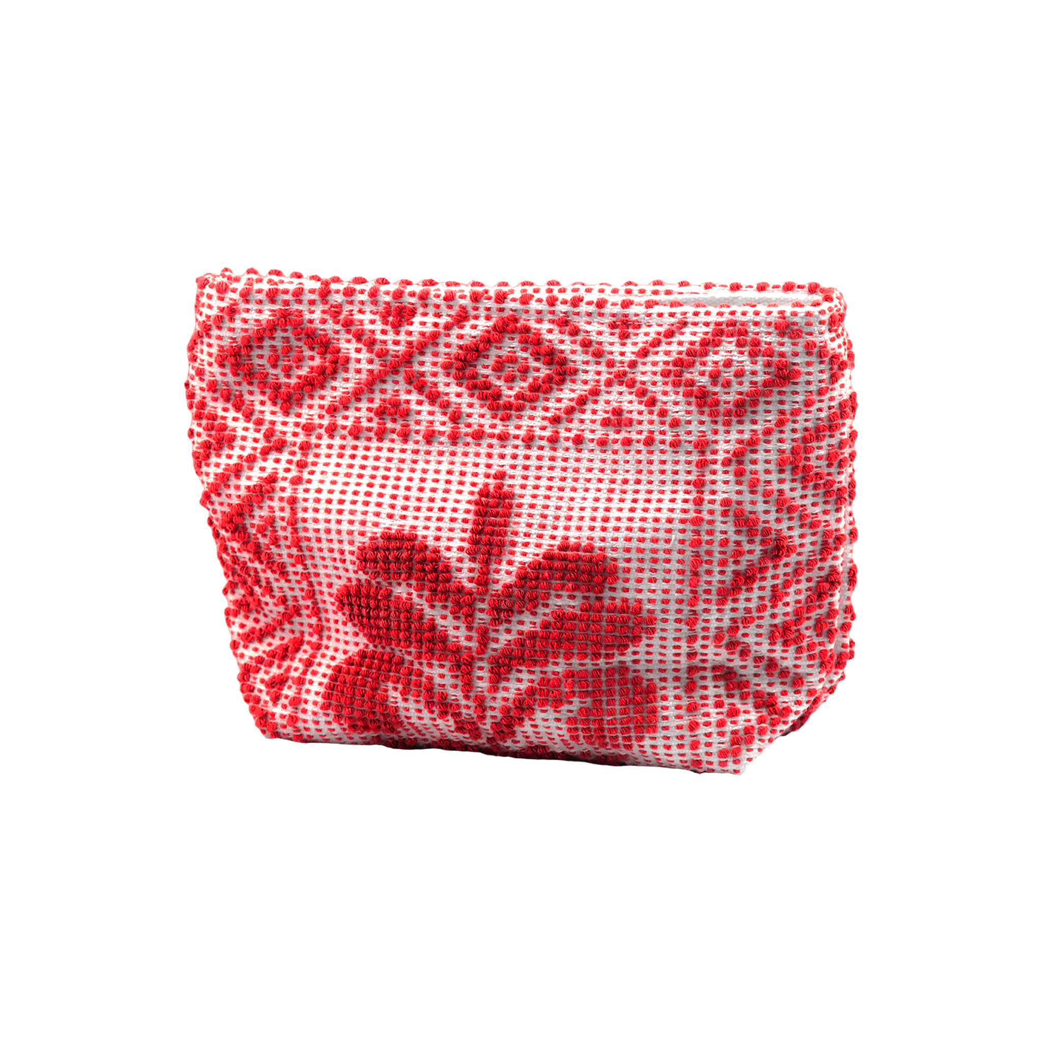 Giglio Pouch Red