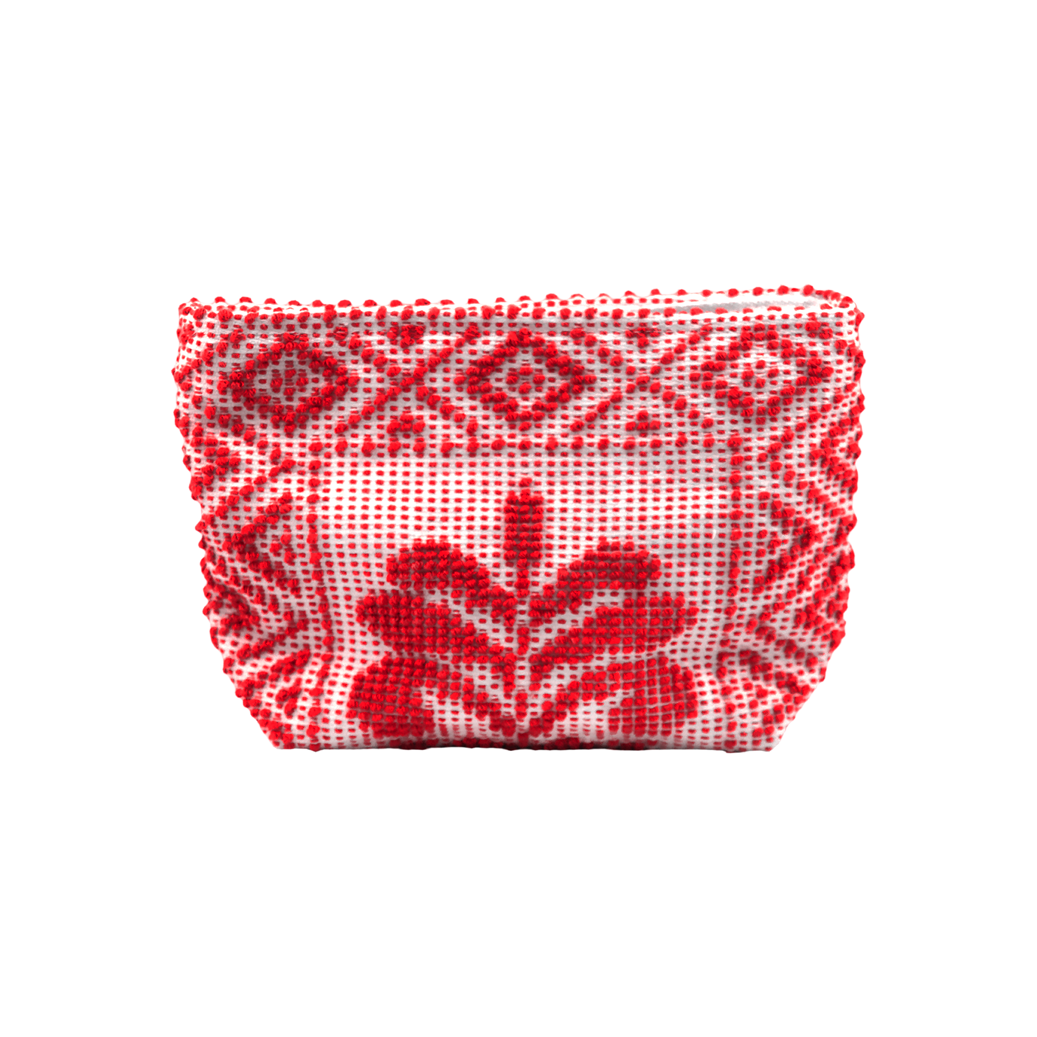 Giglio Pouch Red