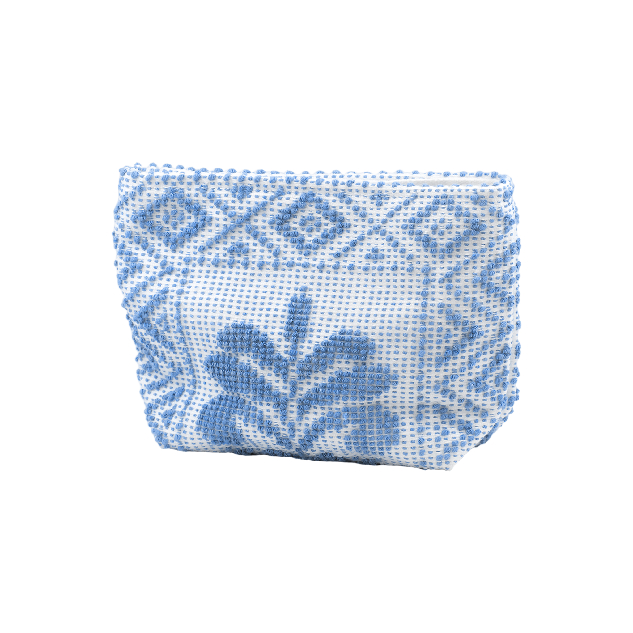 Giglio Pouch Sky Blue