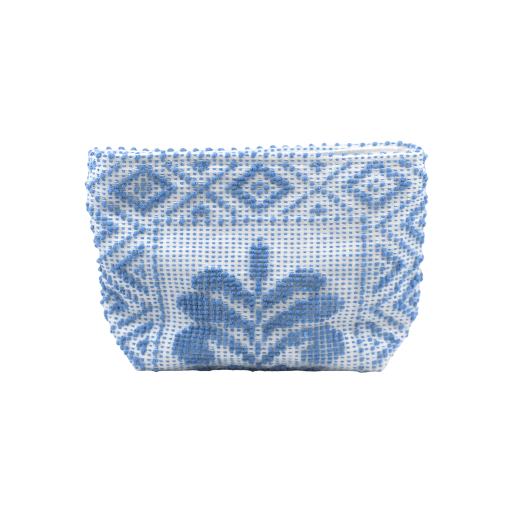 Giglio Pouch Sky Blue