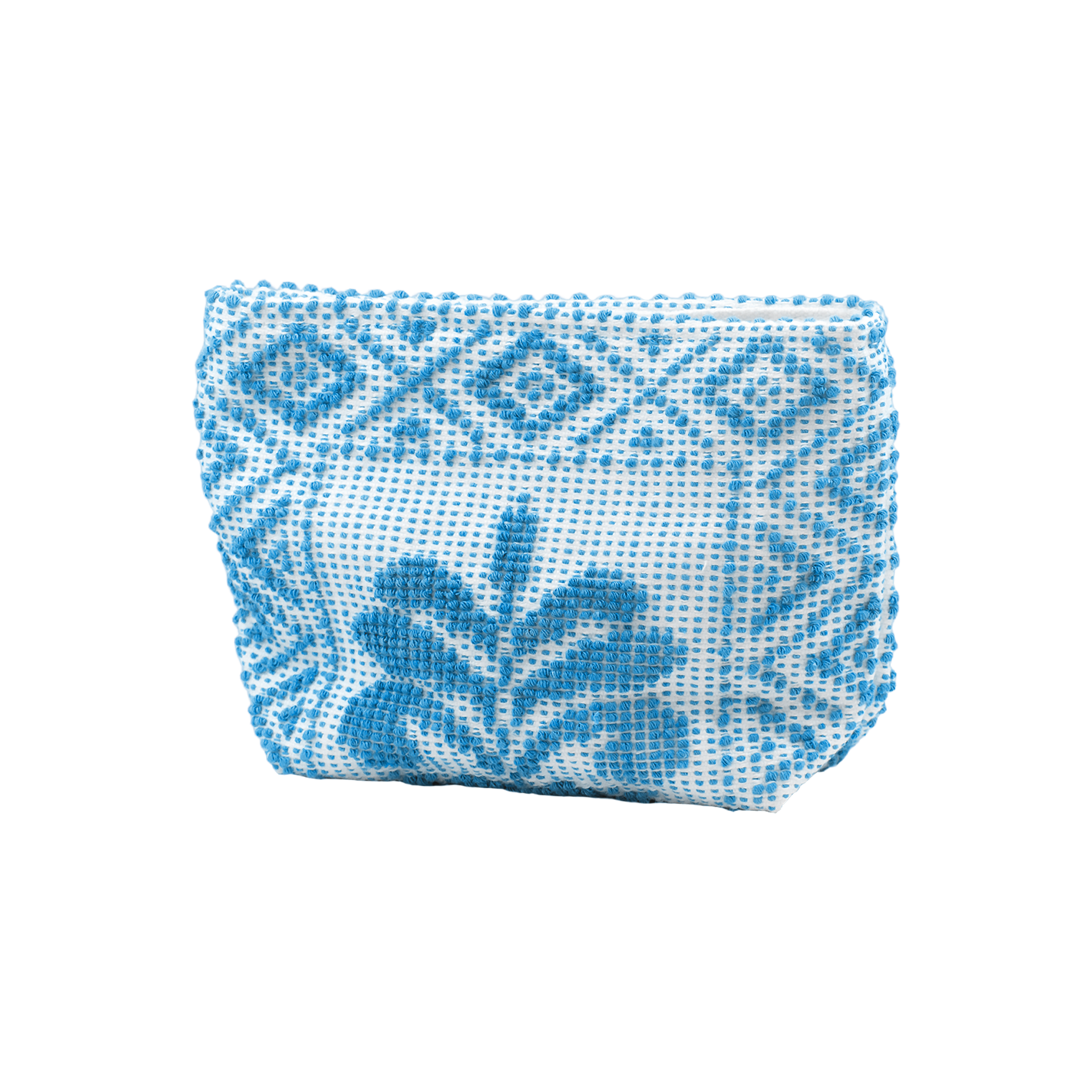 Giglio Pouch Turquoise