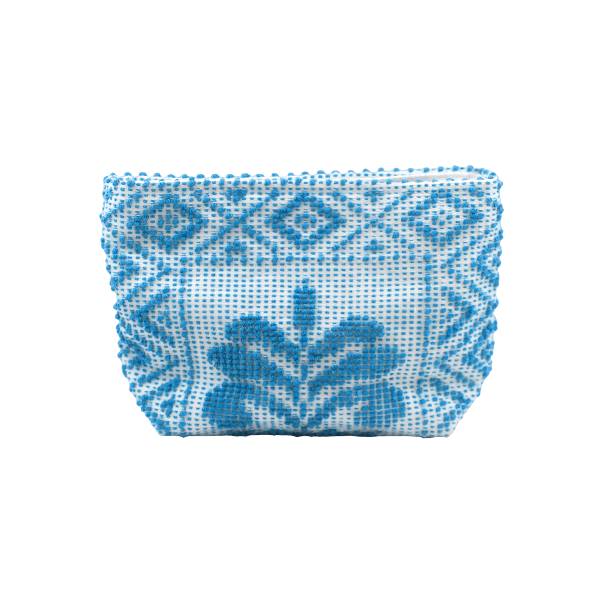 Giglio Pouch Turquoise