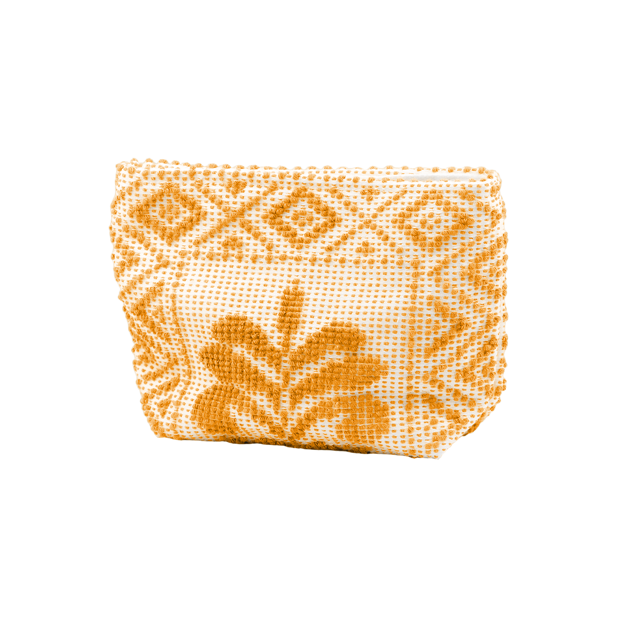 Giglio Pouch Yellow