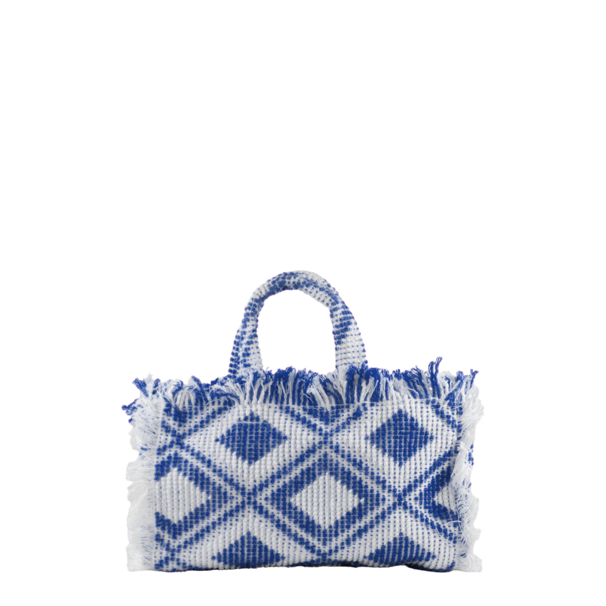 Rombo Small Bag Blue