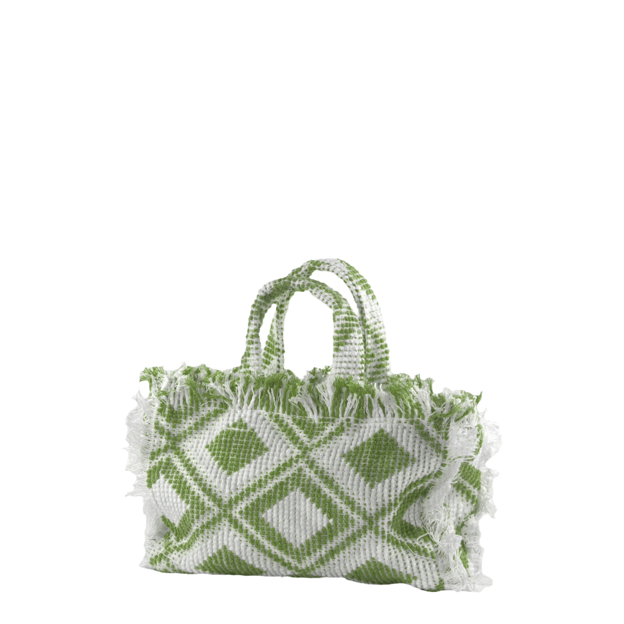 Rombo Small Bag Green