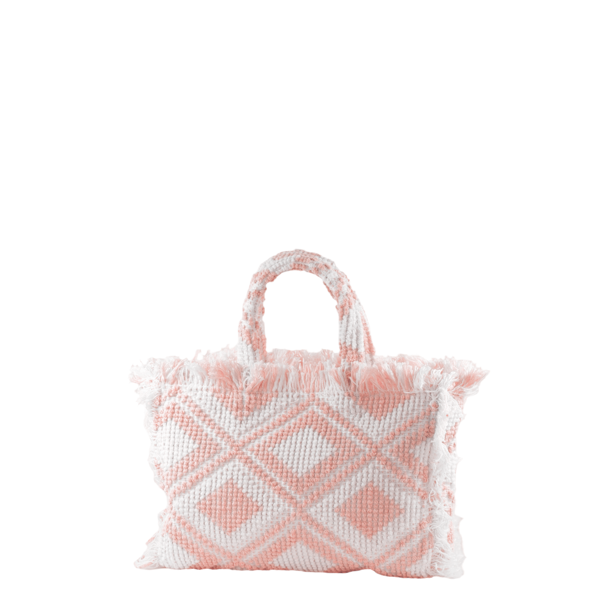 Rombo Small Bag Pink