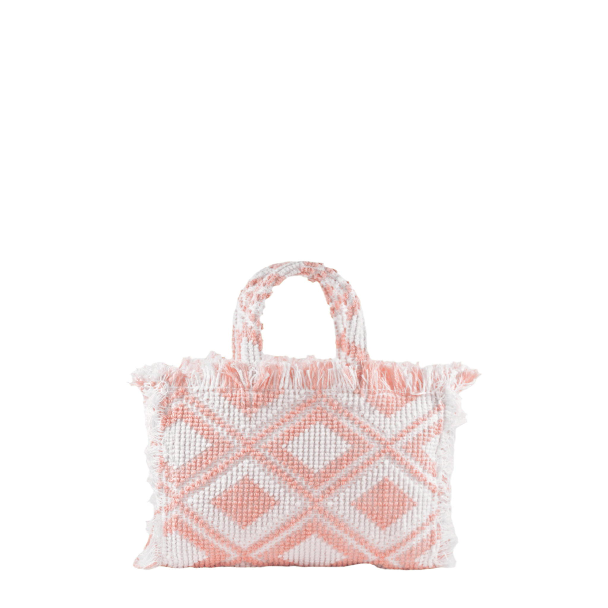 Rombo Small Bag Pink
