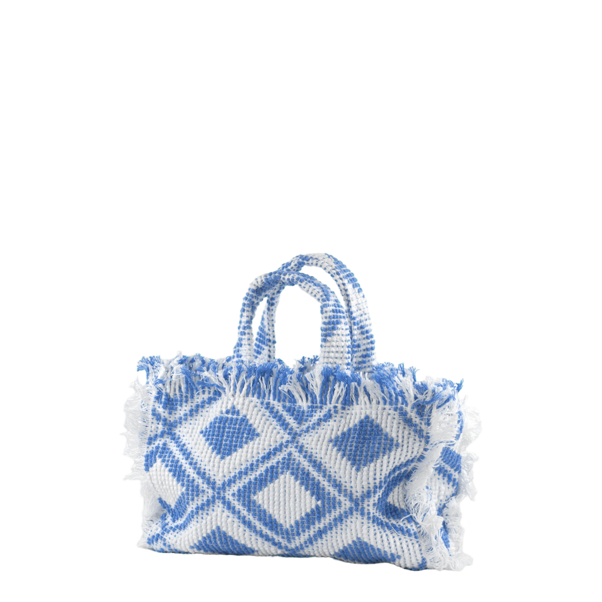 Rombo Small Bag Sky Blue