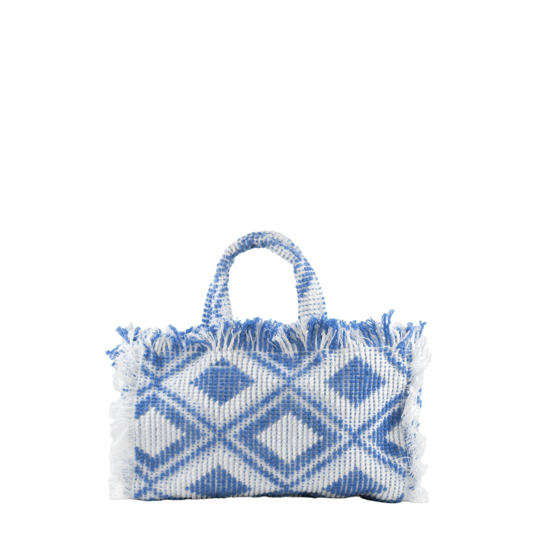 Rombo Small Bag Sky Blue