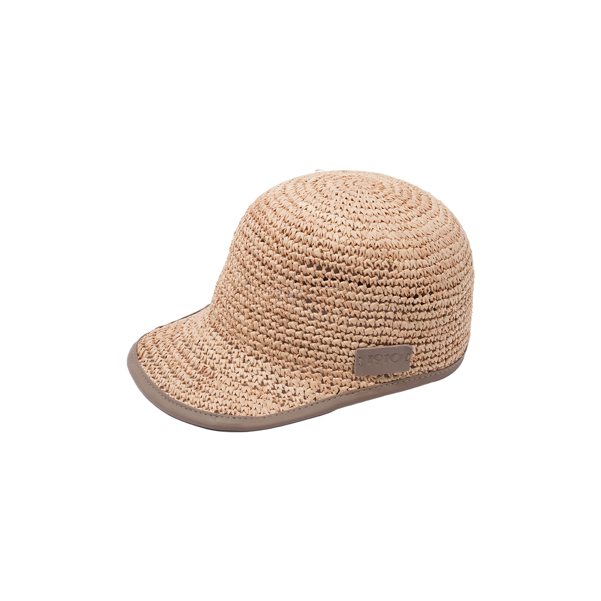 GIANNUTRI. Natural Taupe