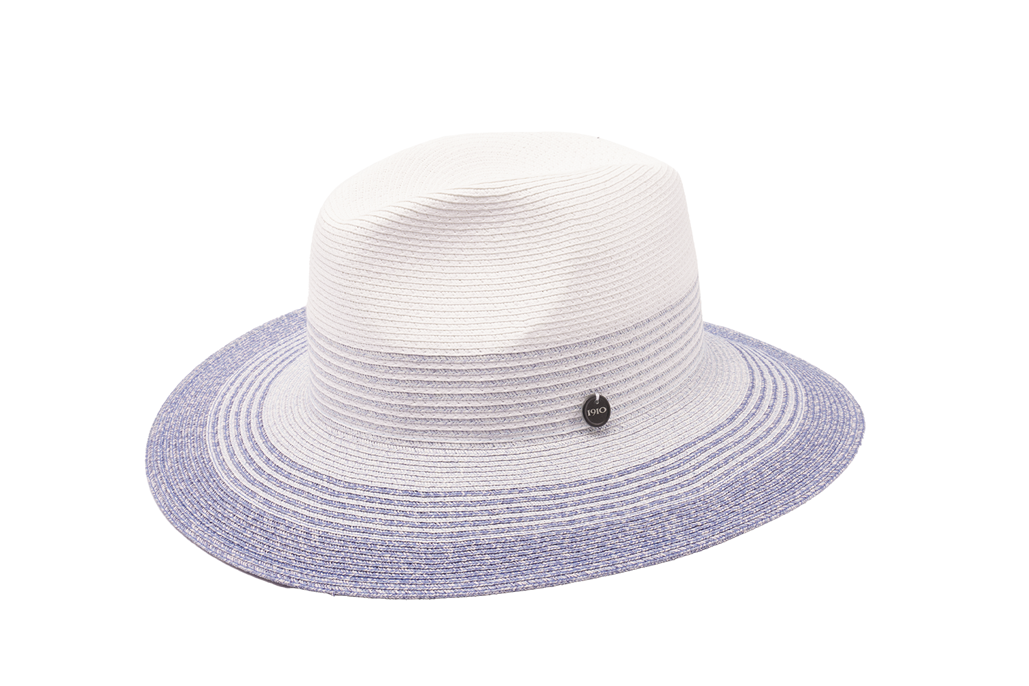 BUDELLI. Denim Lt.Blue White