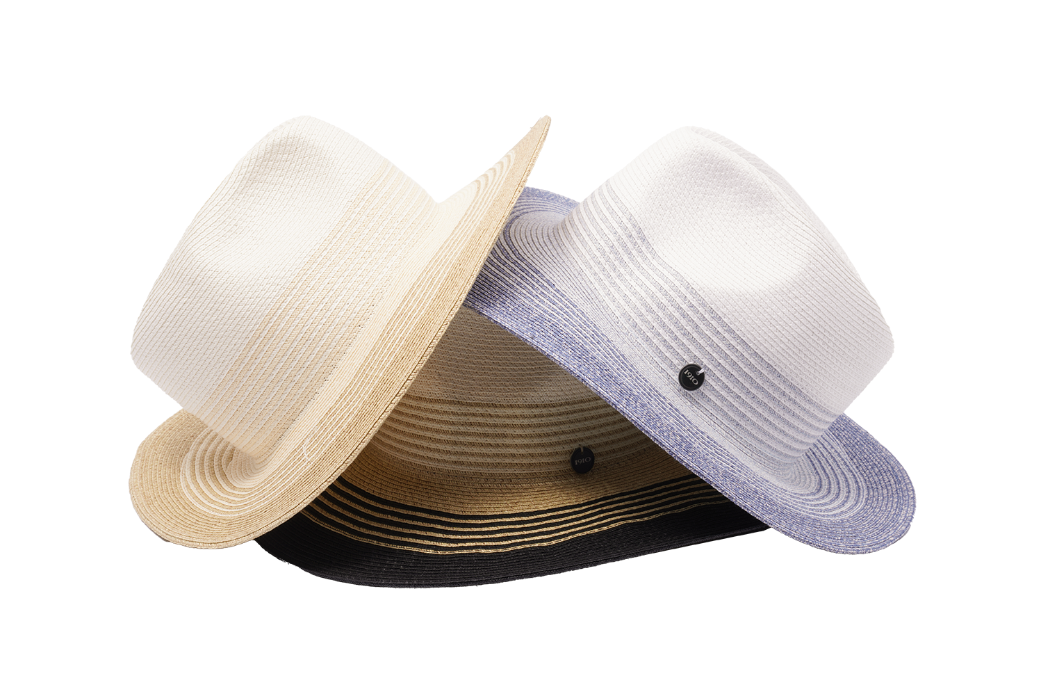 BUDELLI. Straw Cream Natural