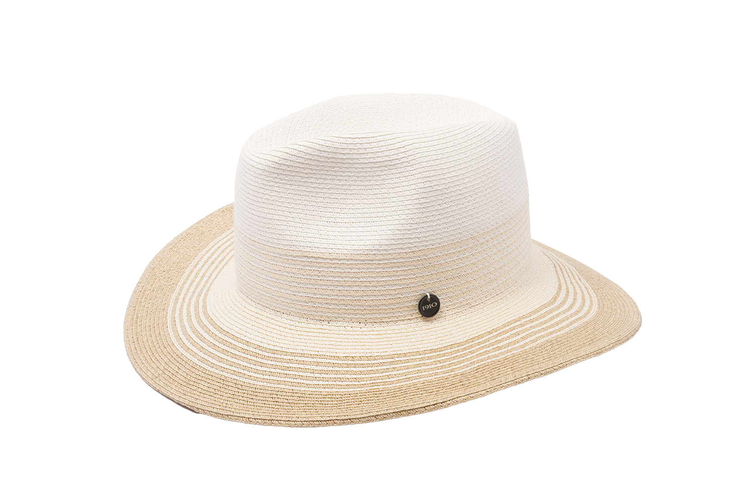 BUDELLI. Straw Cream Natural