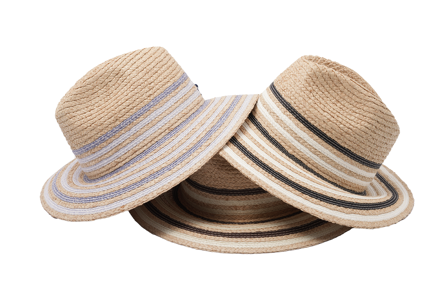 DESERTO. Natural Sky Denim