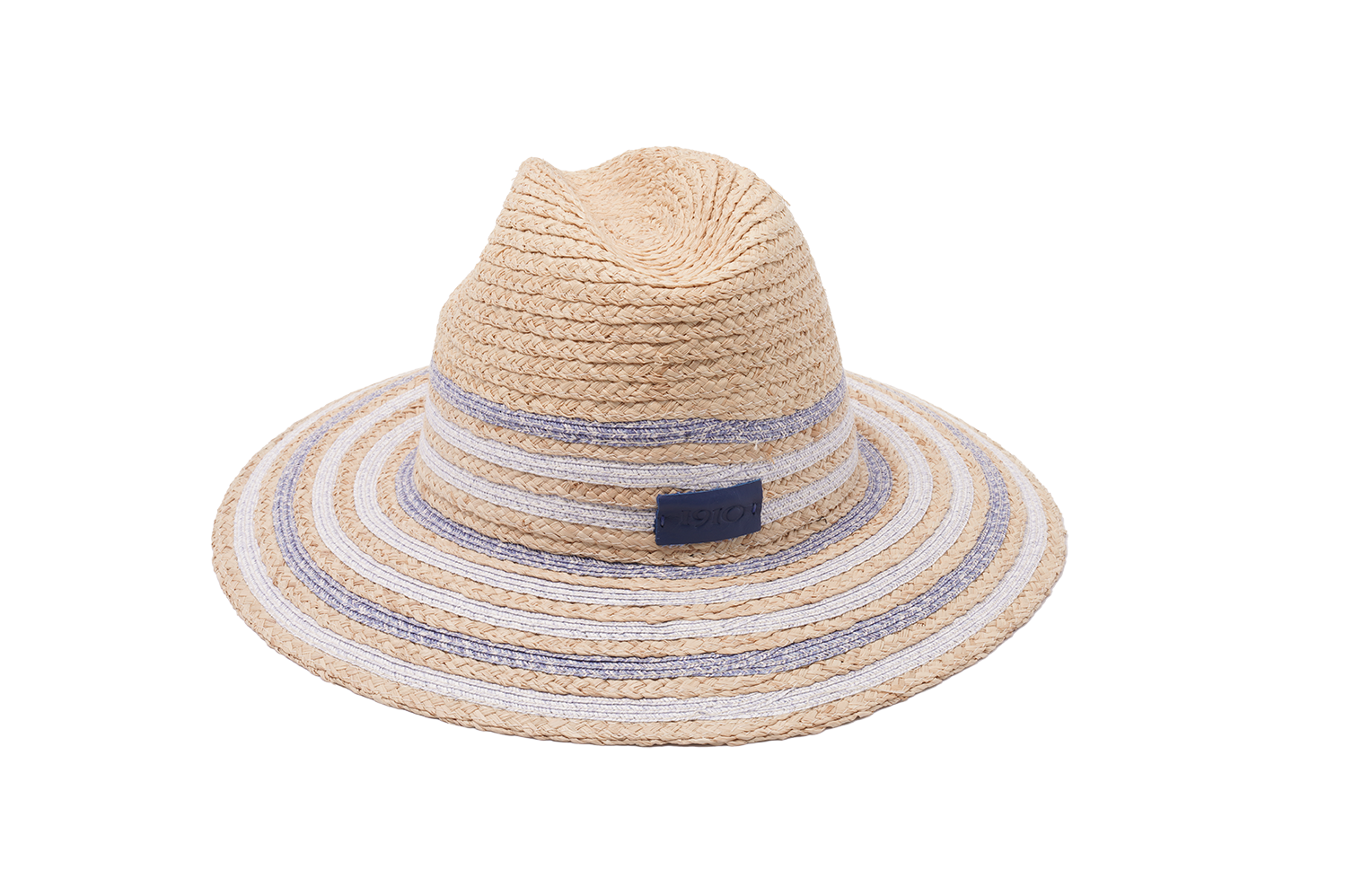 DESERTO. Natural Sky Denim
