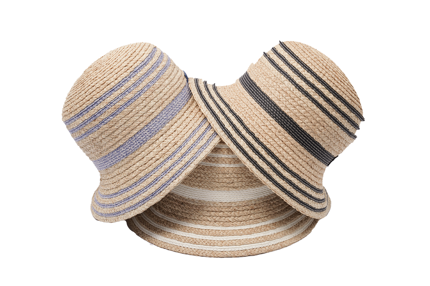 CHIOGGIA. Natural Denim