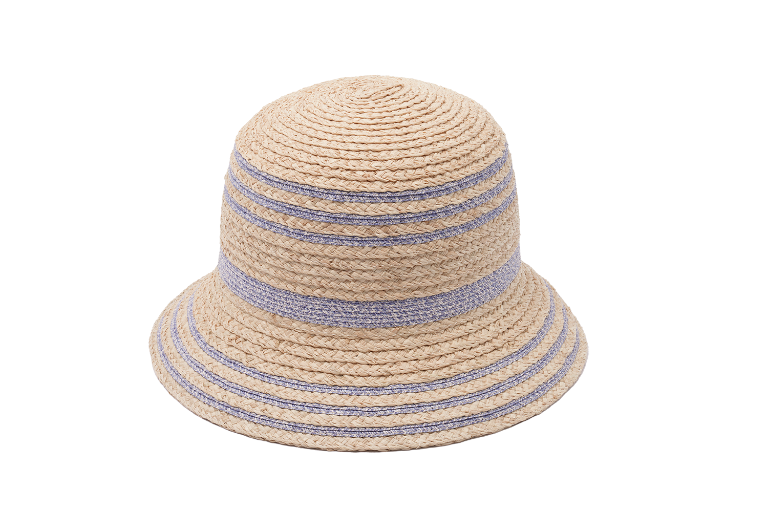 CHIOGGIA. Natural Denim