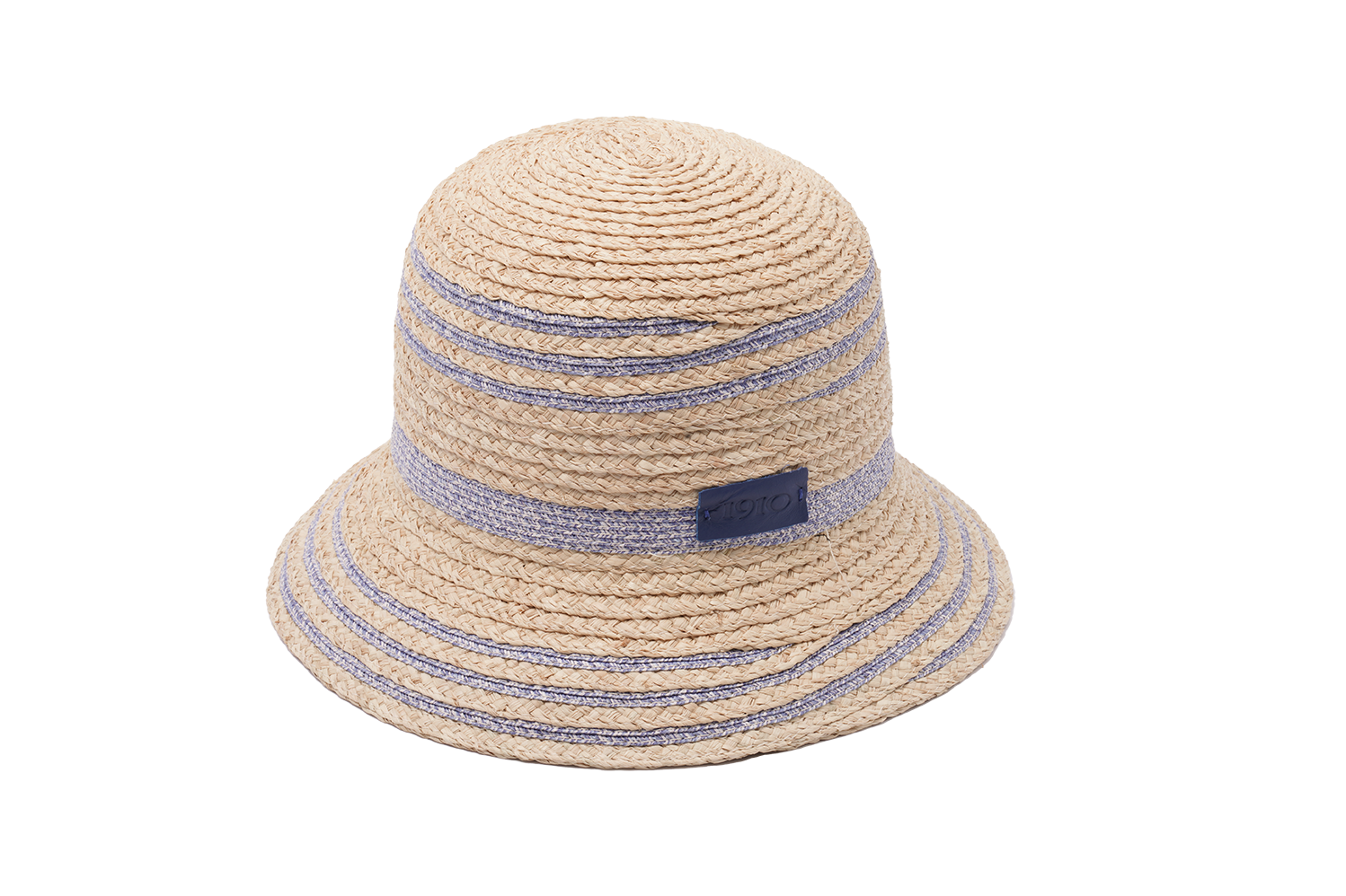 CHIOGGIA. Natural Denim