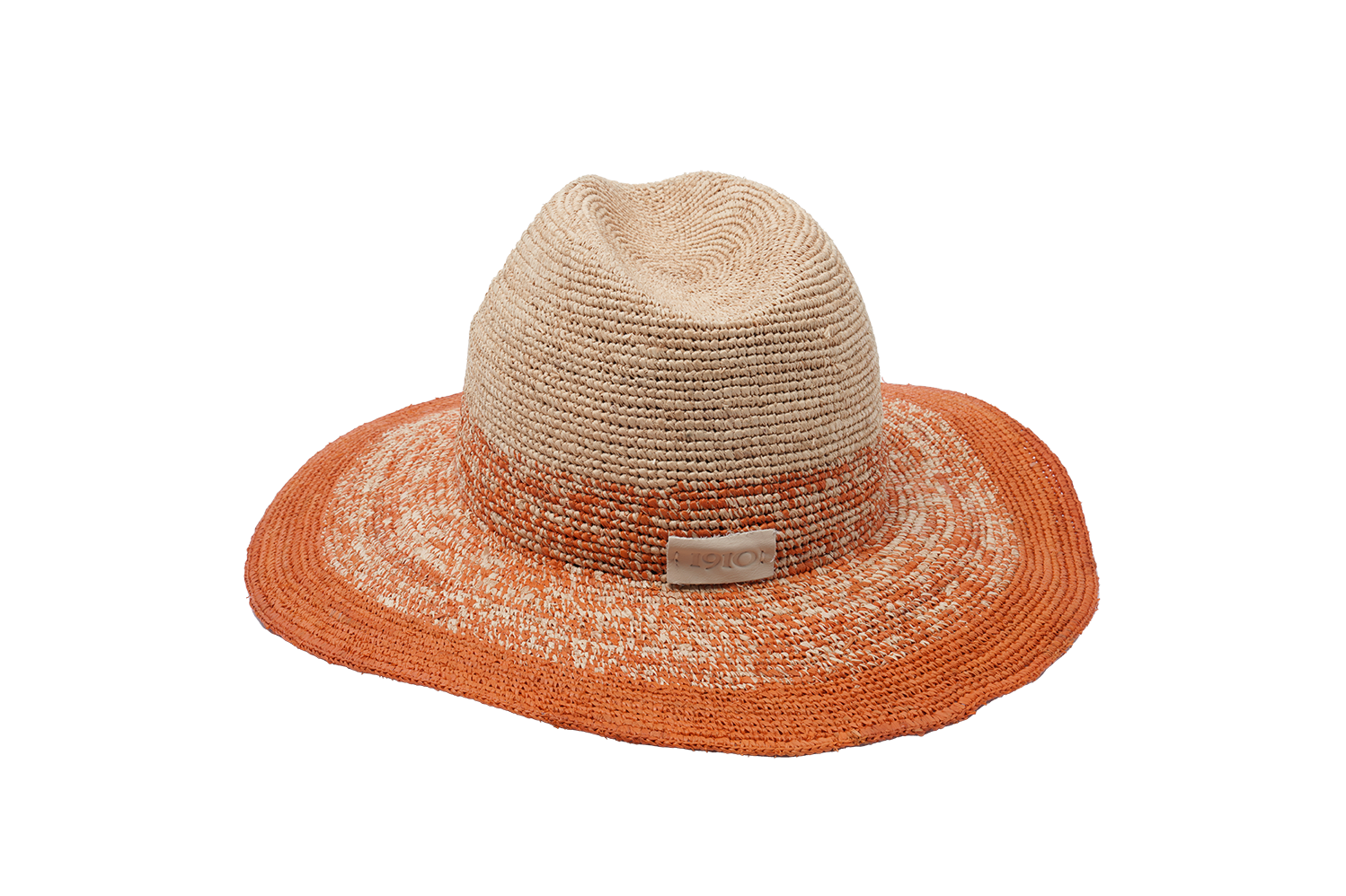 ANTIOCO. Natural Orange