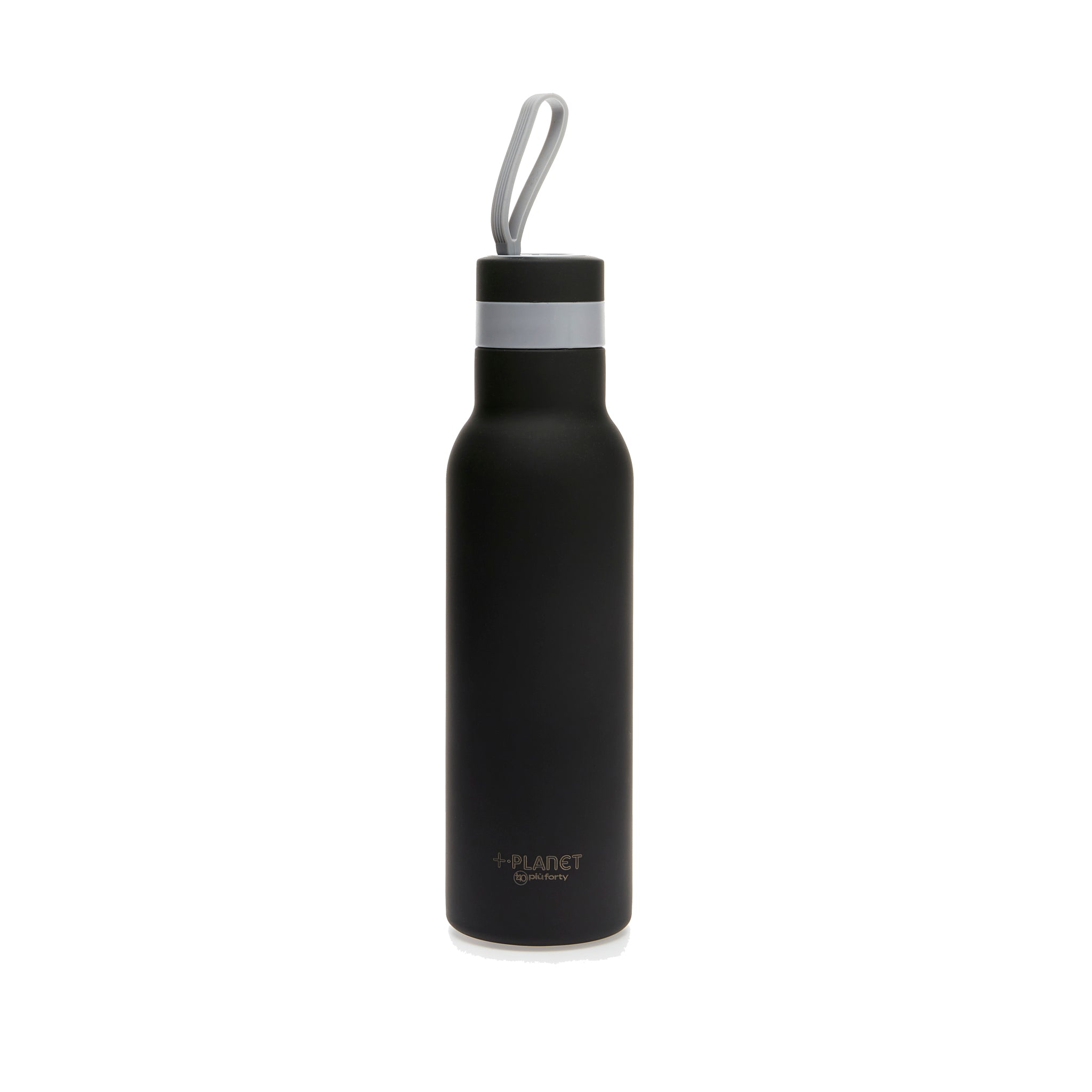 Thermal Bottle Steel 500ML - Black