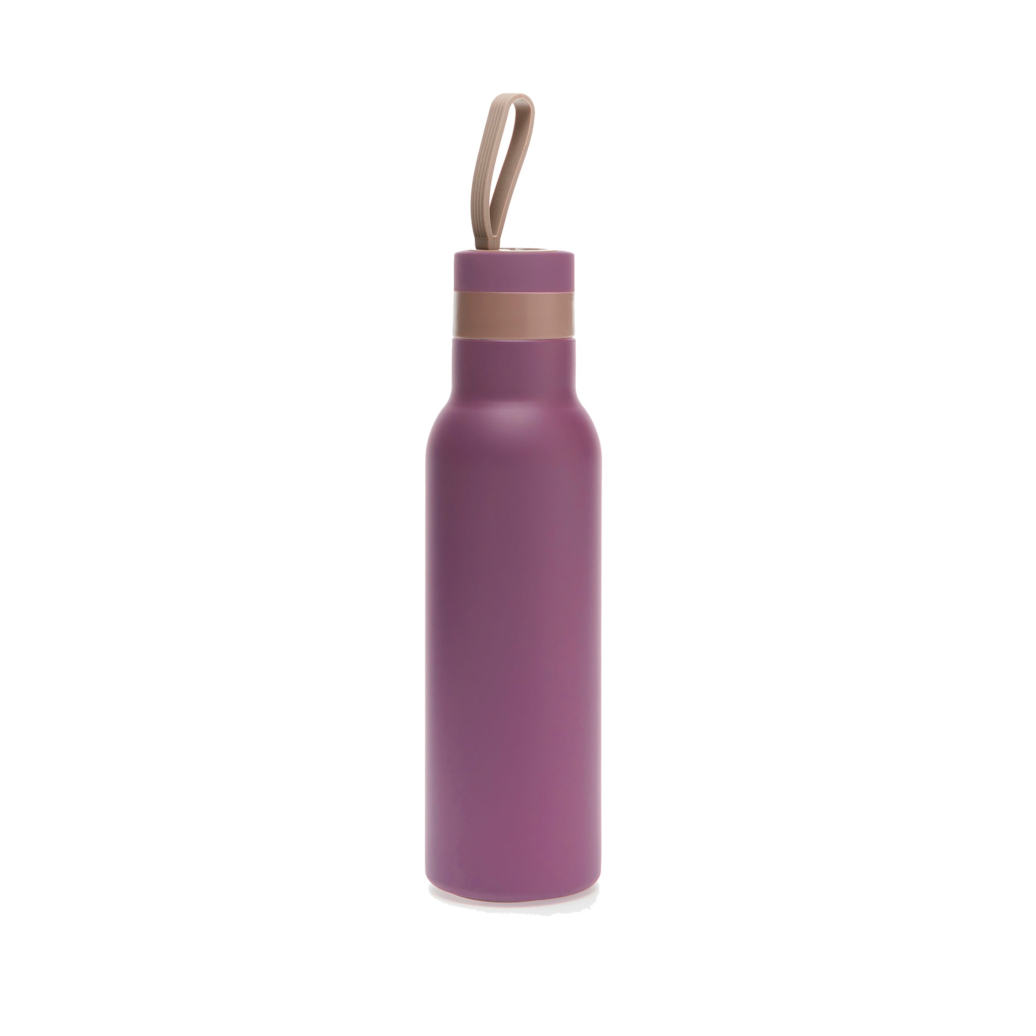 Thermal Bottle Steel 500ML - Lilac