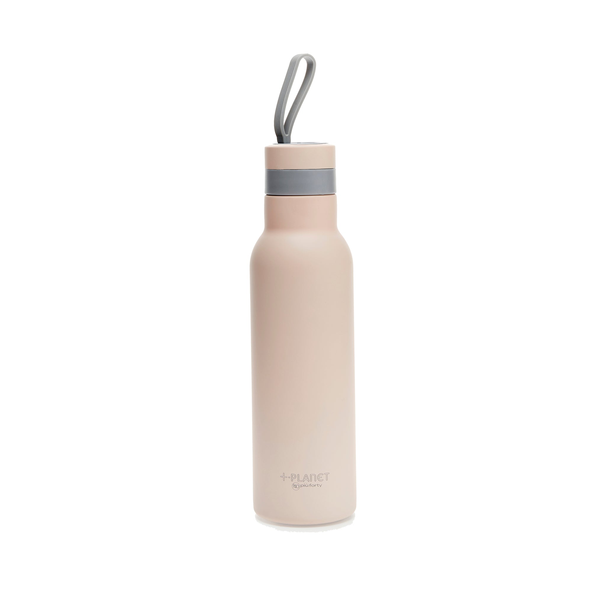 Thermal Bottle Steel 500ML - Pink