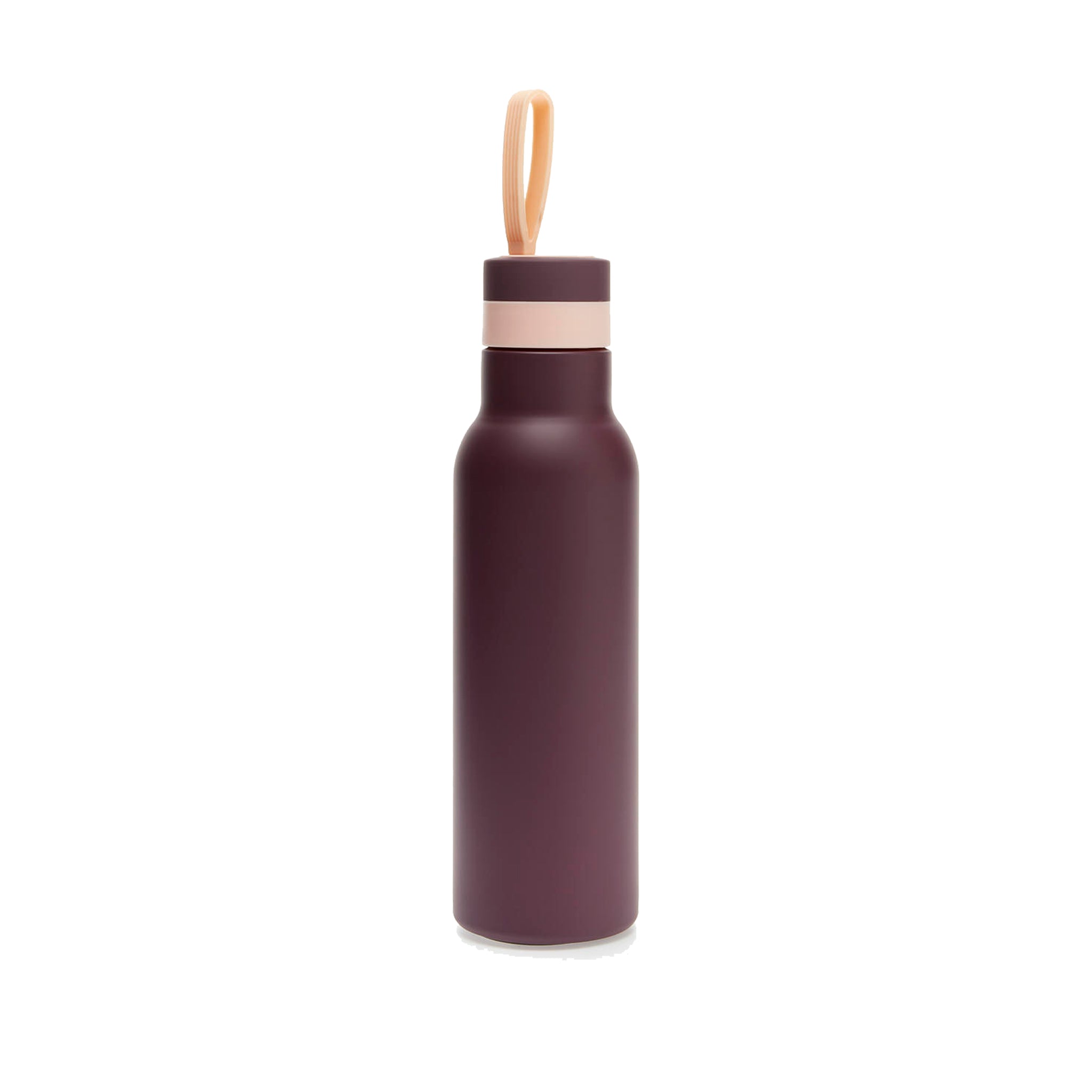 Thermal Bottle Steel 500ML - Red Pear